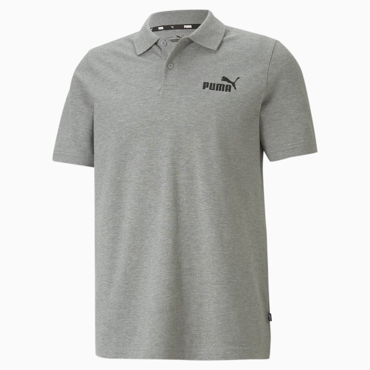 Essentials Pique Men's Polo Shirt