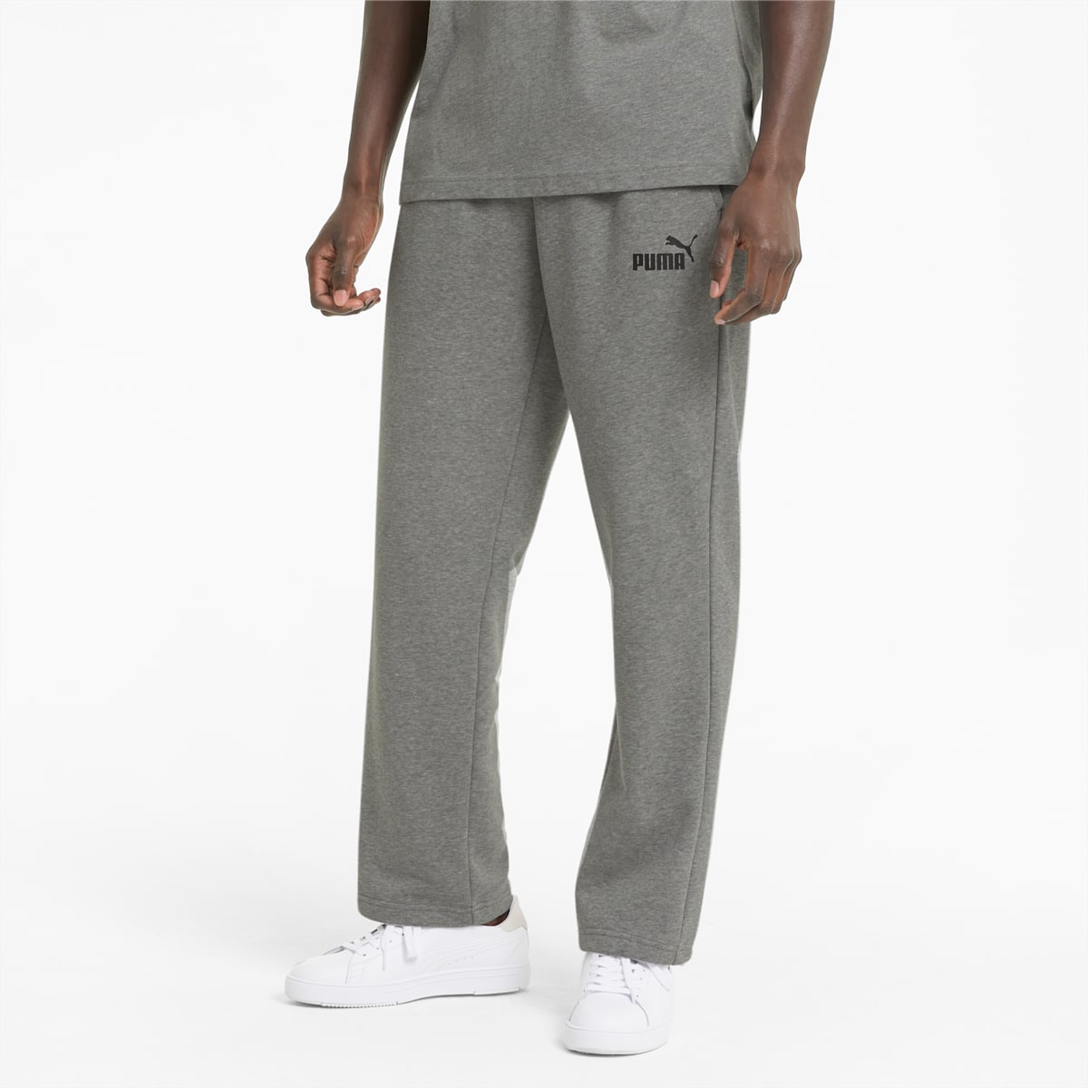 Essentials Logo Men's Sweatpants