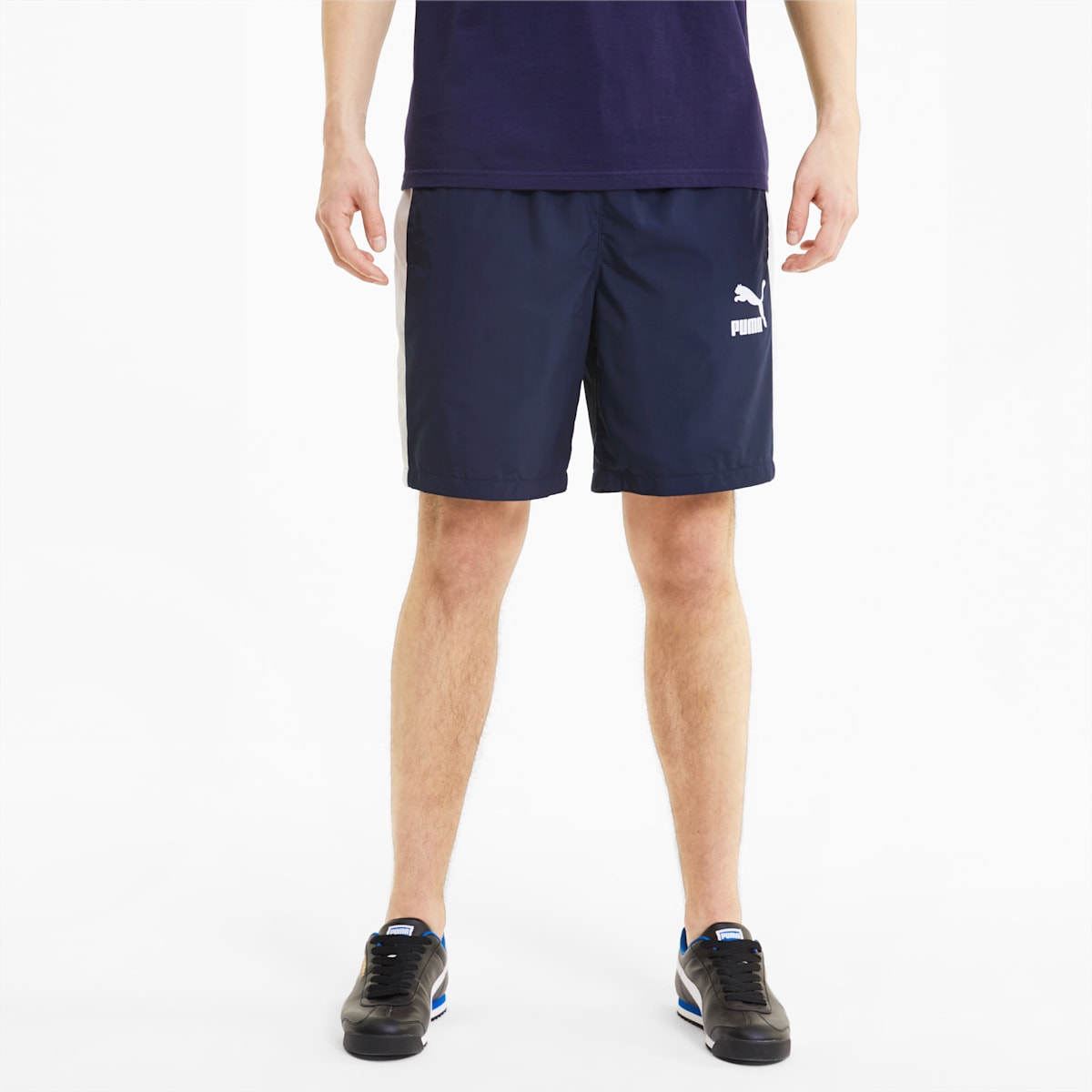 Iconic T7 Men's Shorts