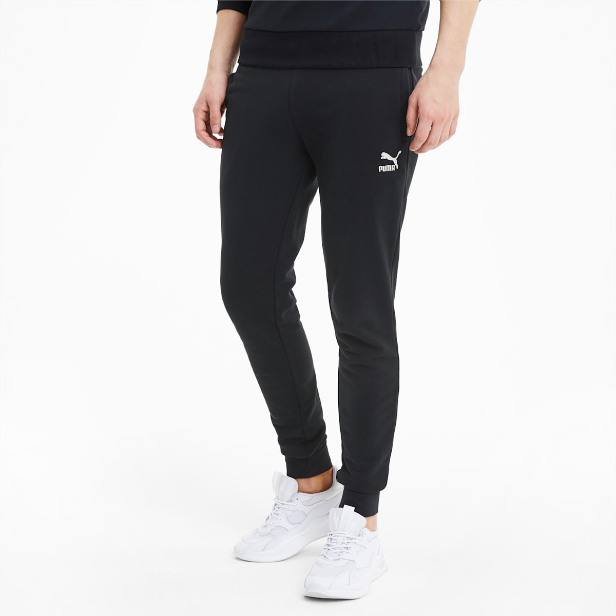 Classics Closed Cuff Men's Sweatpants
