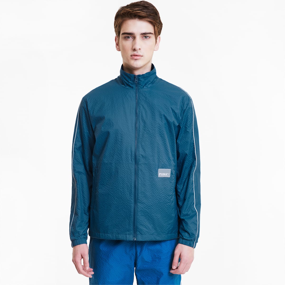 Avenir Men's Track Top