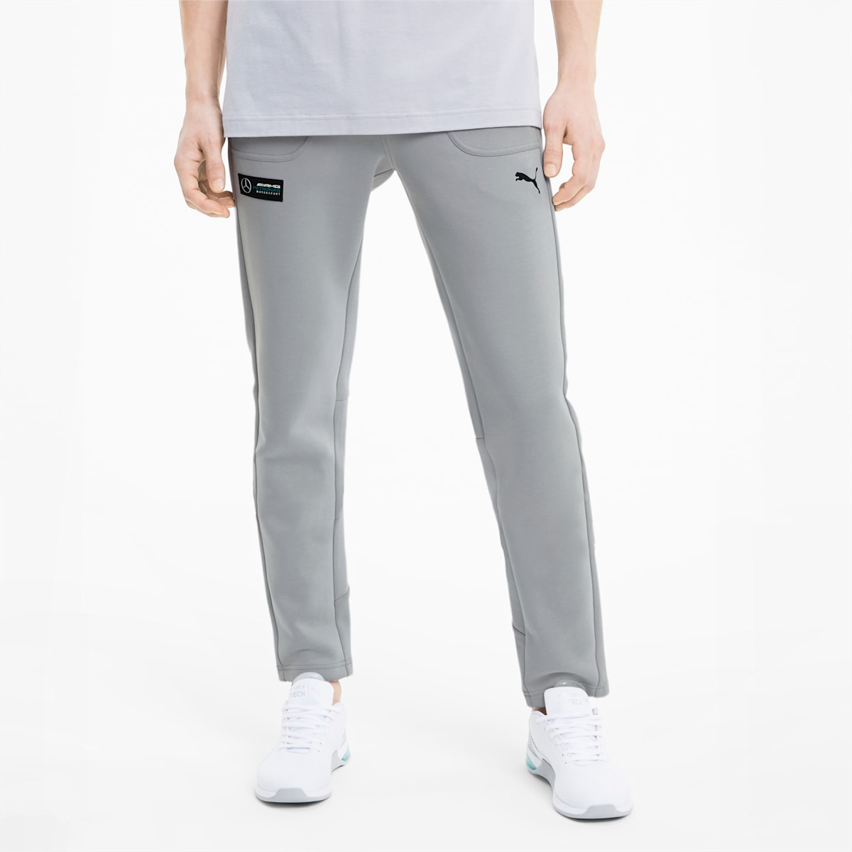 Mercedes Men's Sweatpants