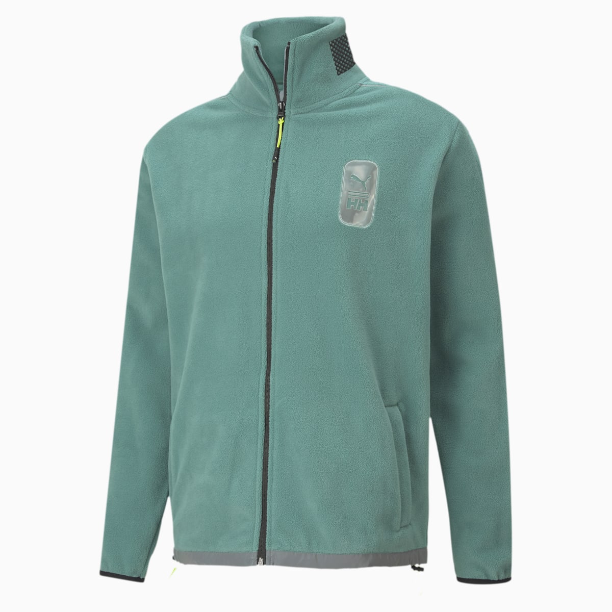 PUMA X HELLY HANSEN Men's Polar Fleece Sweater