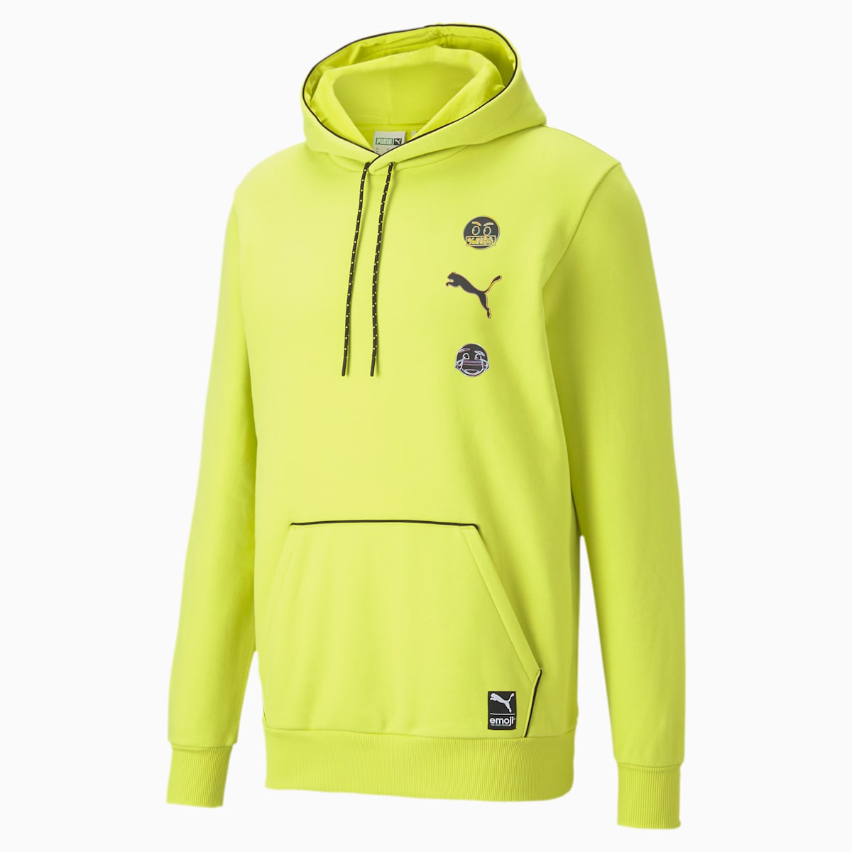 PUMA x EMOJI Men's Hoodie