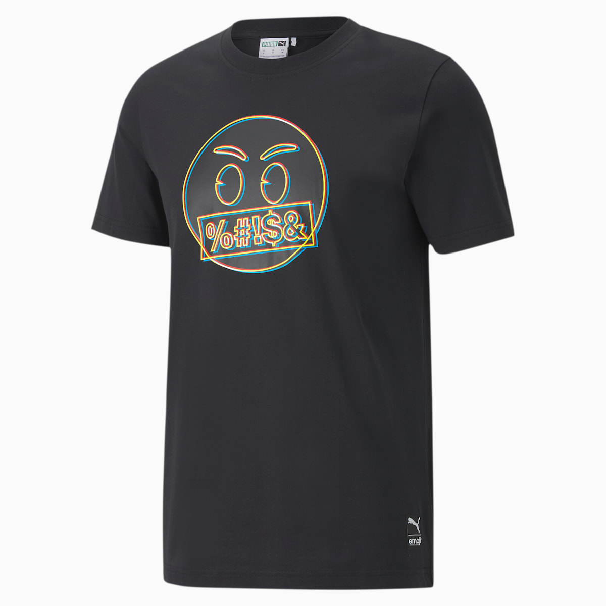 PUMA x EMOJI Men's Tee