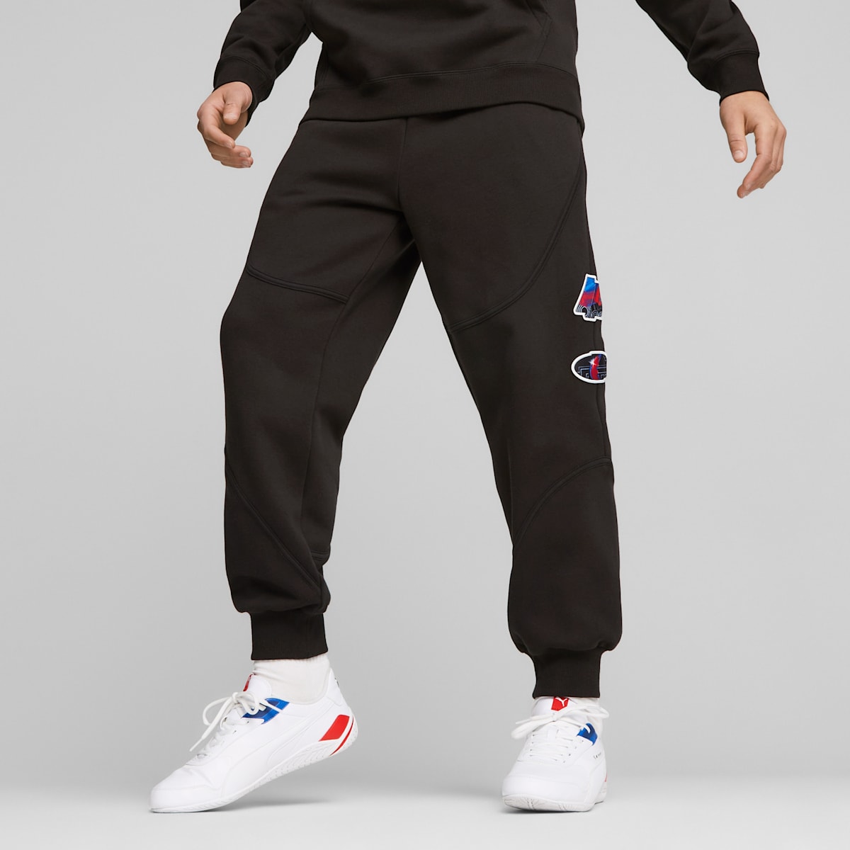 BMW M Motorsport Statement Sweatpants