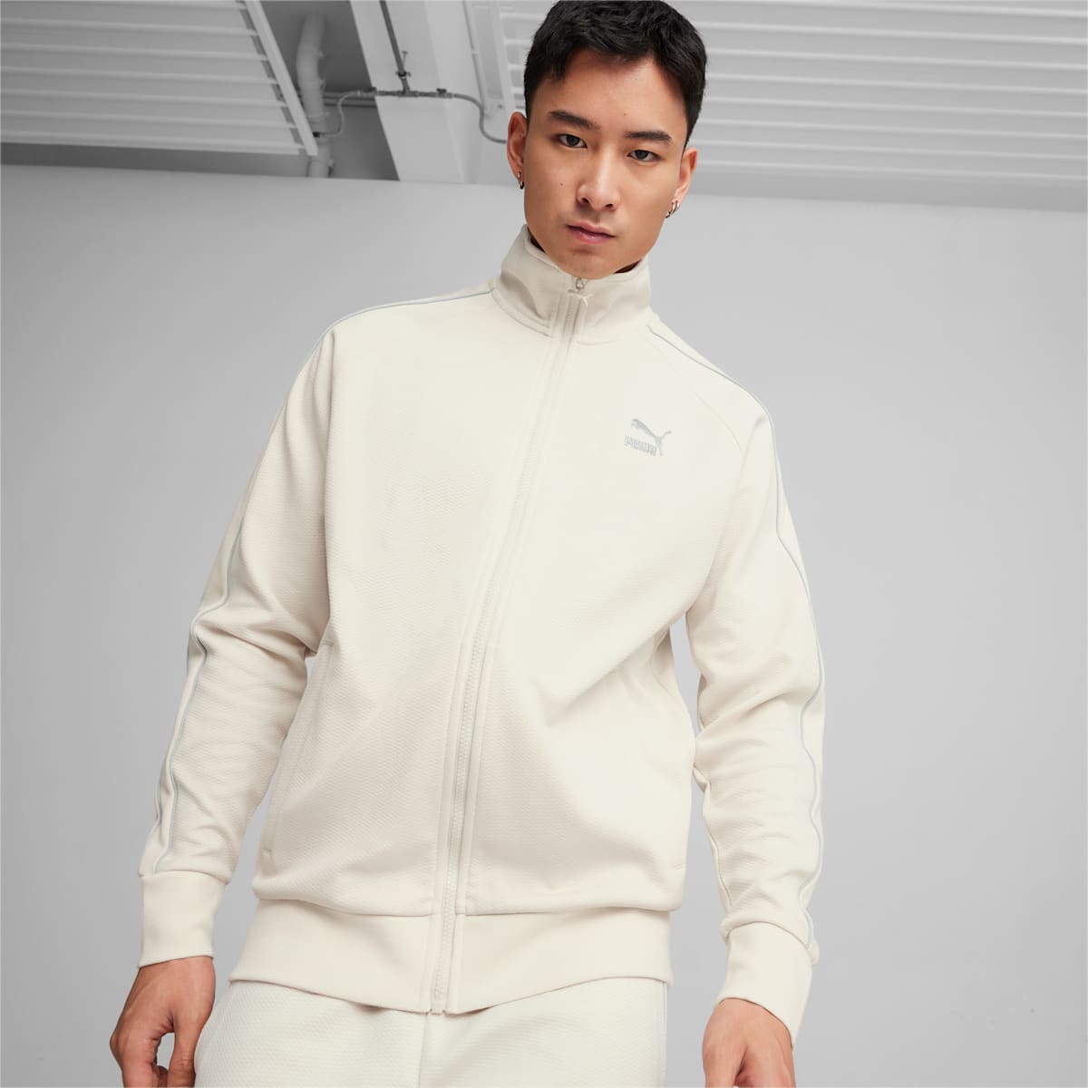 T7 Men's Track Jacket