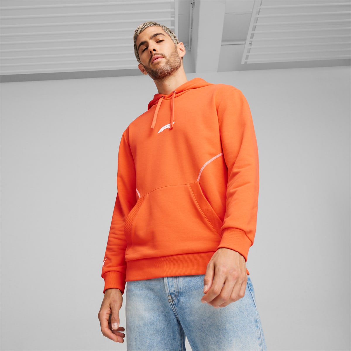 F1® Men's Motorsport Hoodie