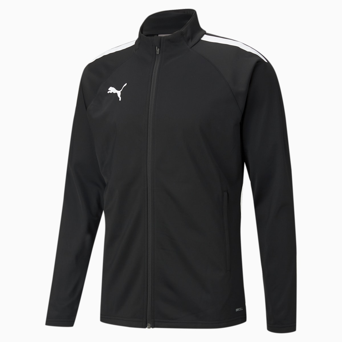 teamLIGA Training Men's Football Jacket