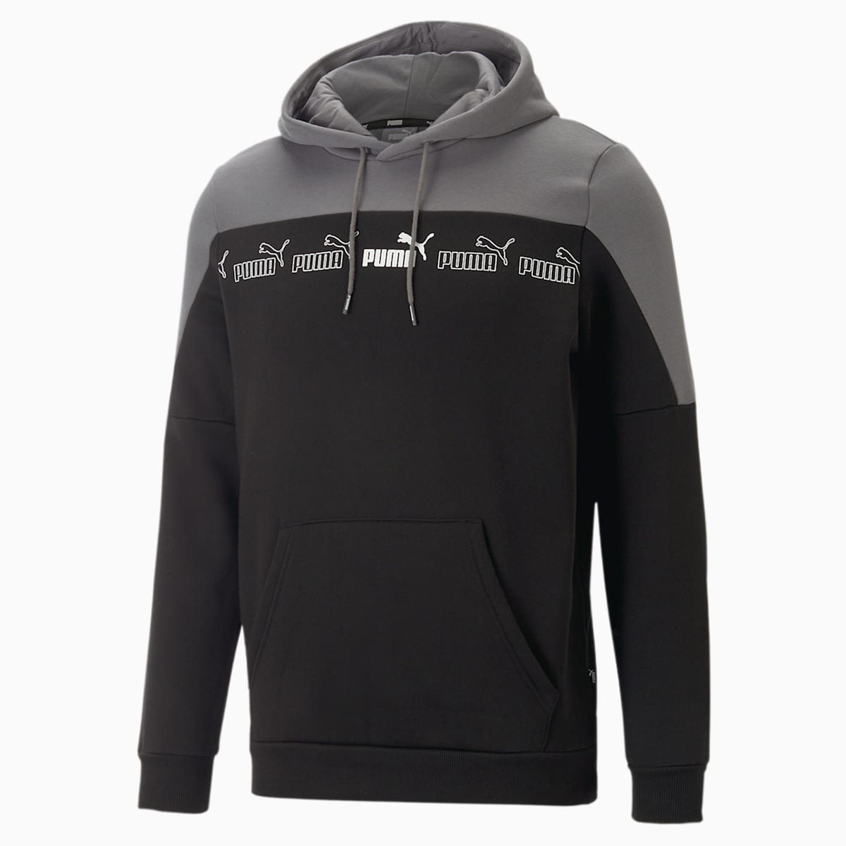 Around the Block Hoodie Men