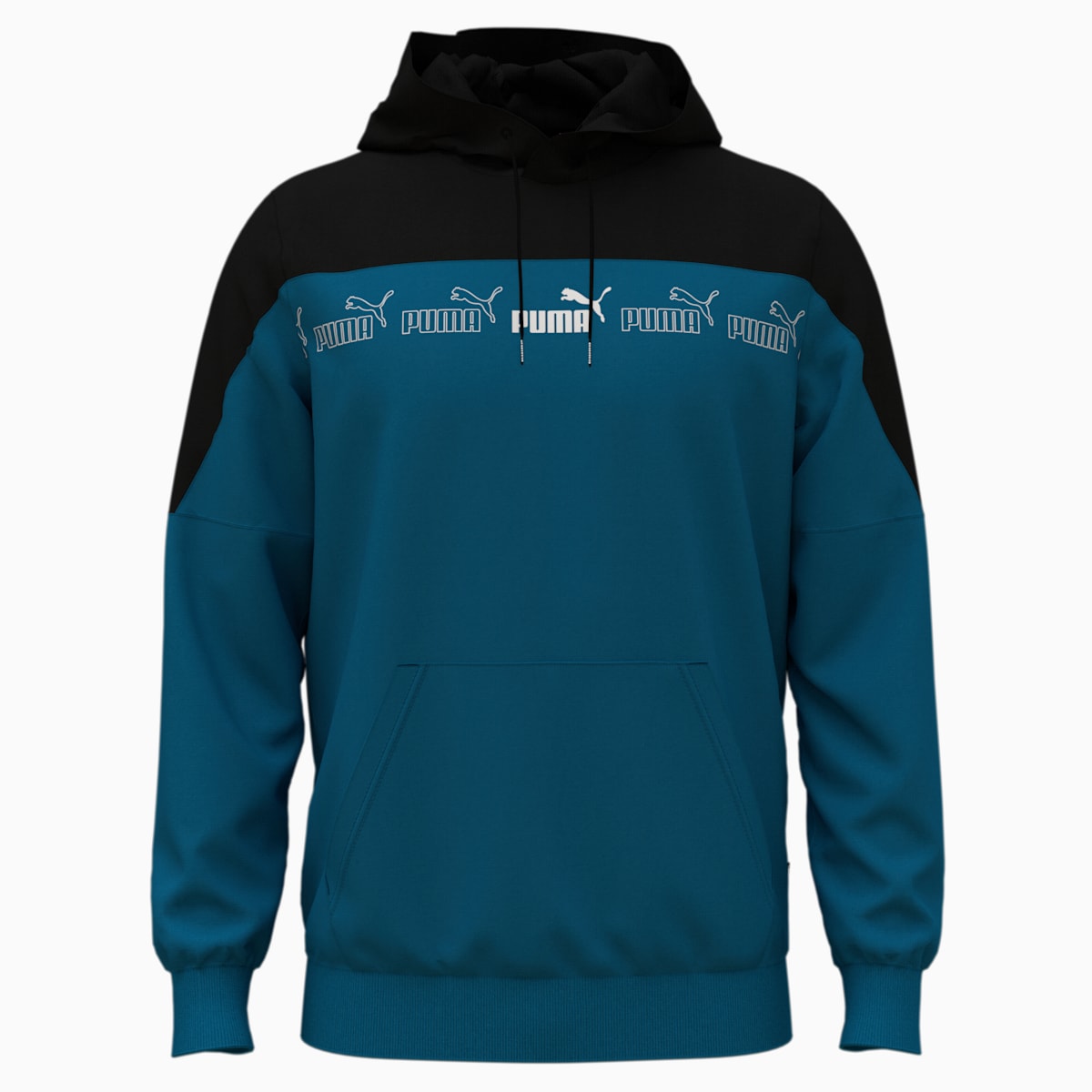 Around the Block Hoodie Men