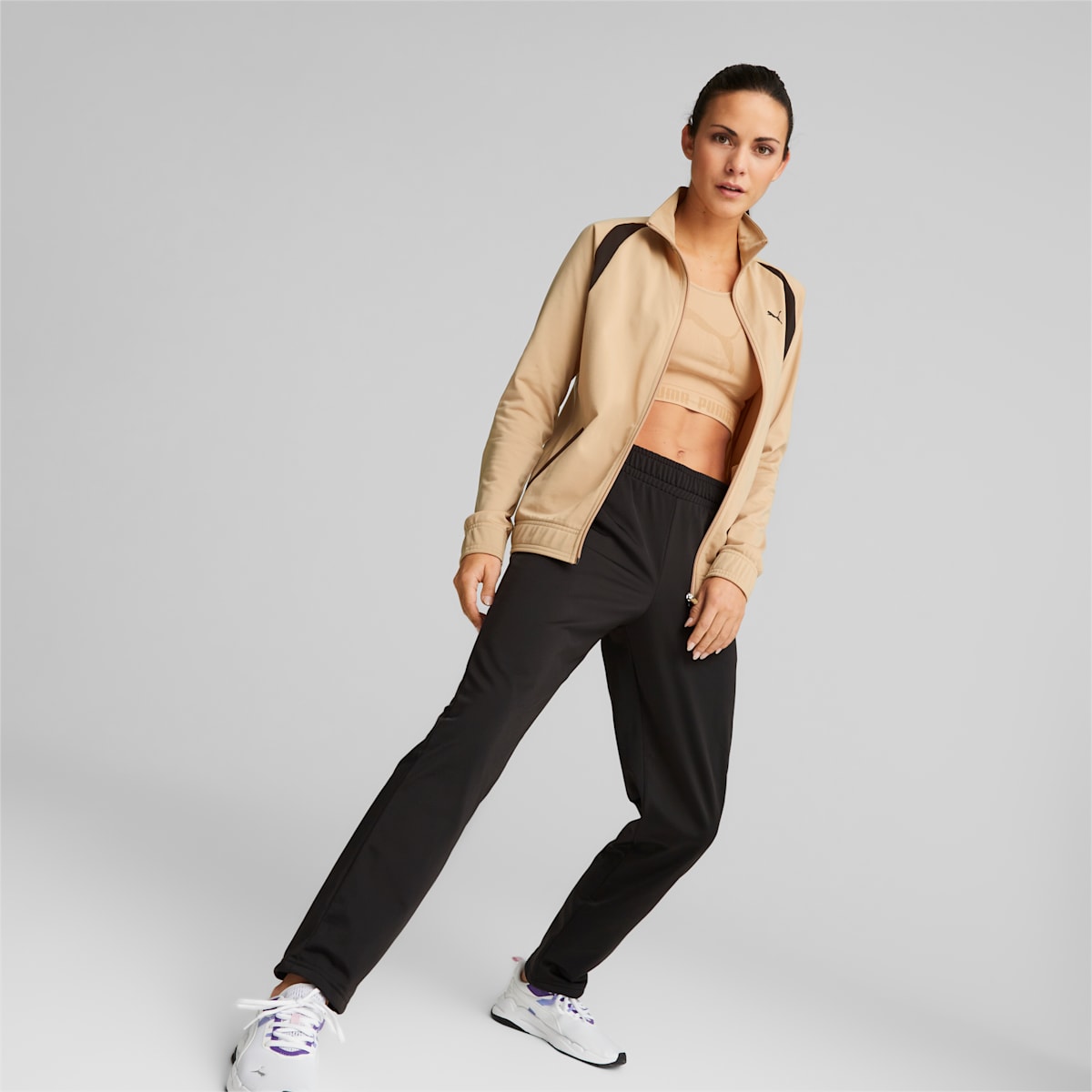 Classic Tricot Tracksuit OP Women