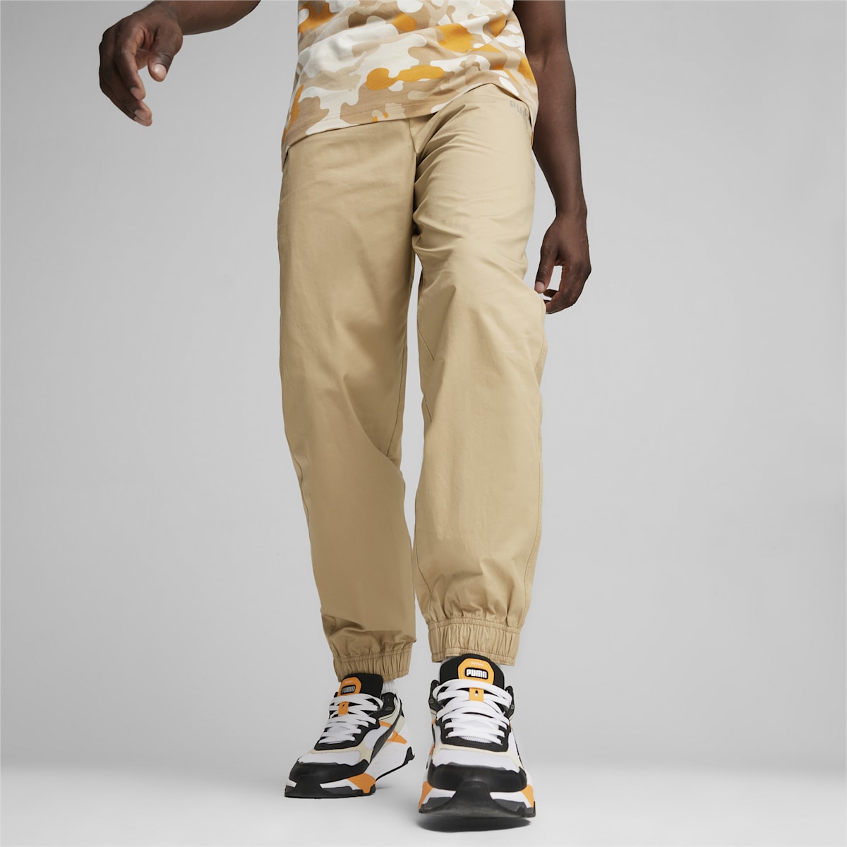 ESS Men's Chino Pants