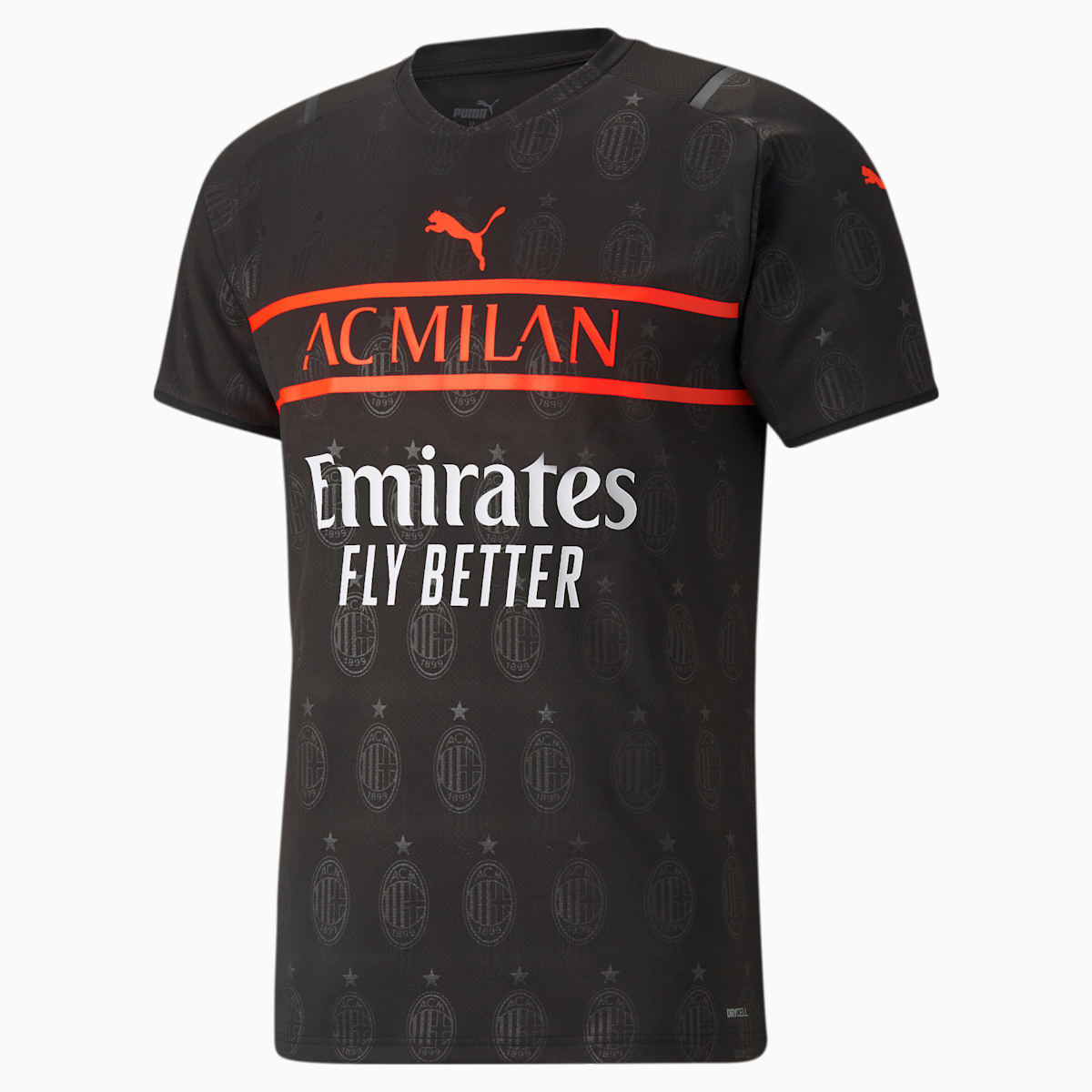 ACM Third Replica Men's Jersey 21/22