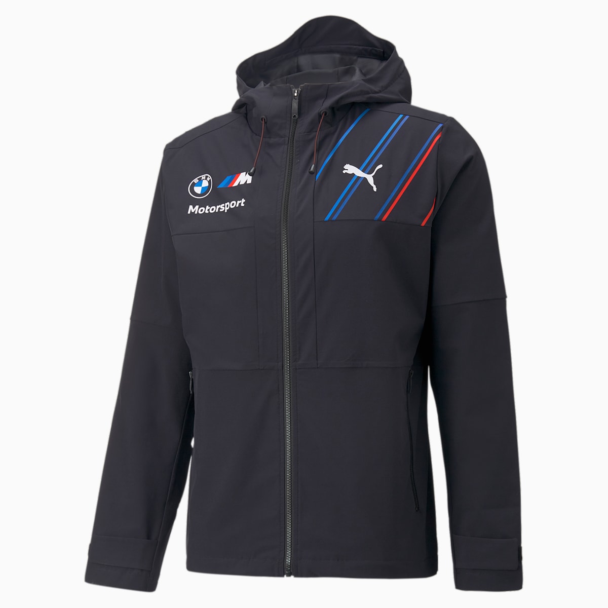 BMW M Motorsport Team Lightweight Men's Jacket