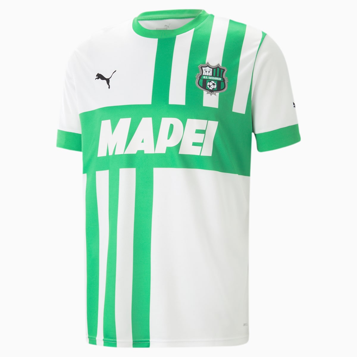 U.S. Sassuolo Calcio Away 22/23 Replica Jersey Men