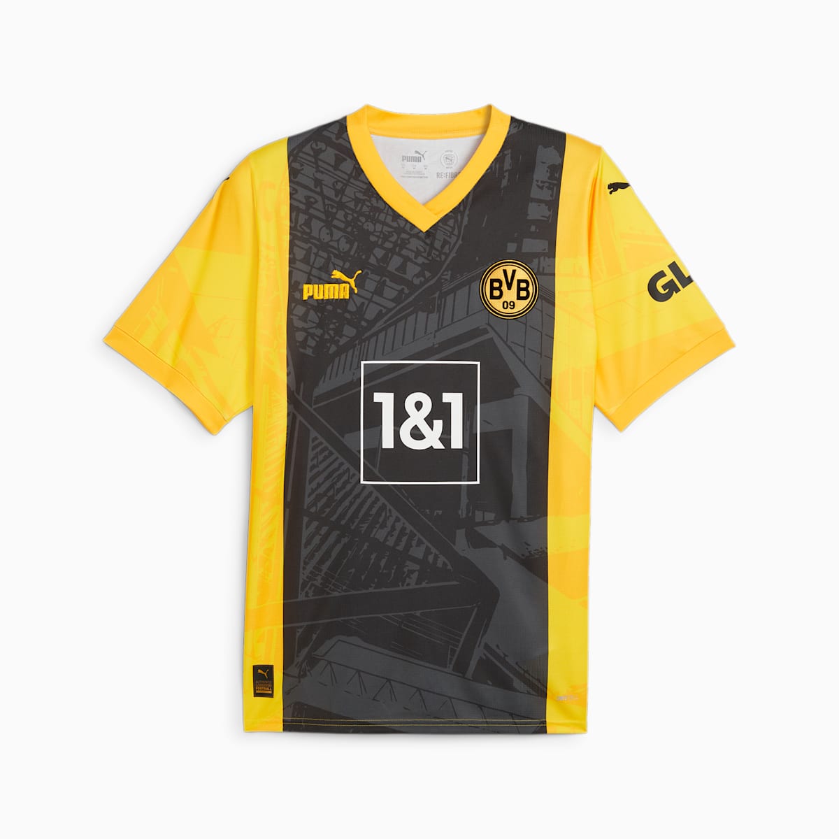 Borussia Dortmund Football Special Edition Jersey Men
