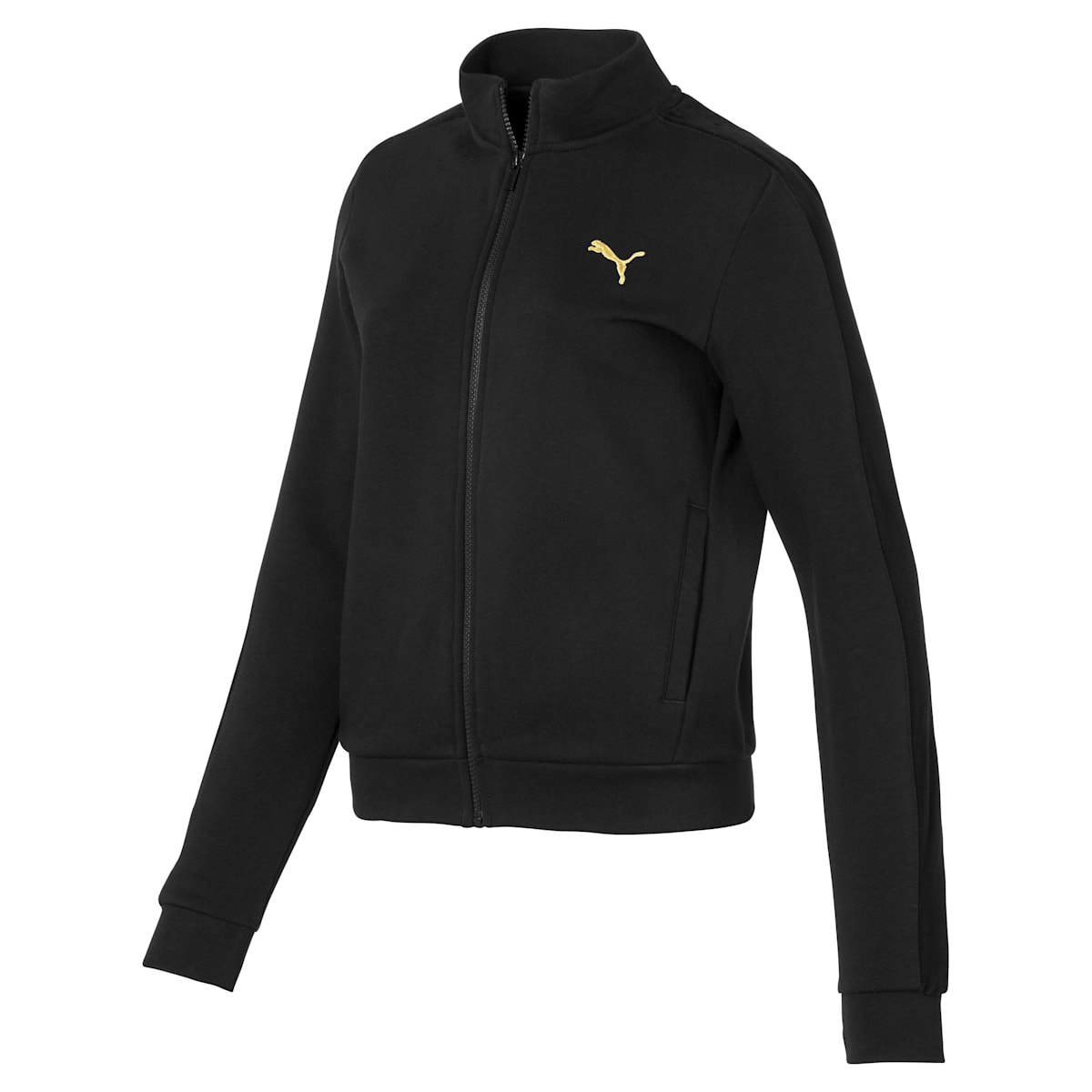 Fleece Full Zip Women's Jacket