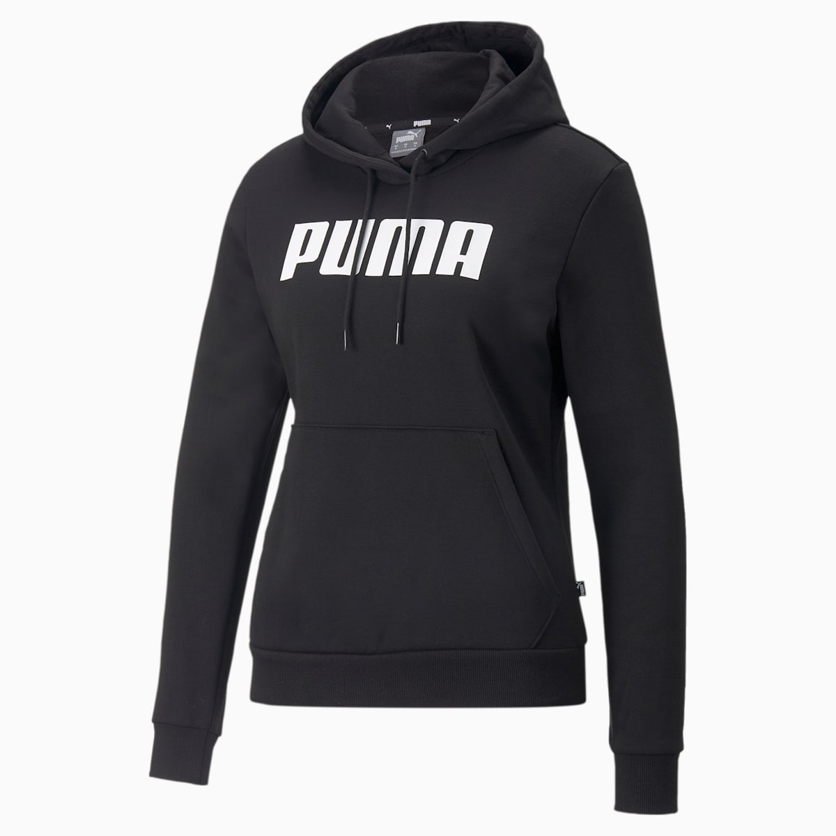 Essentials Full-Length Women's Hoodie