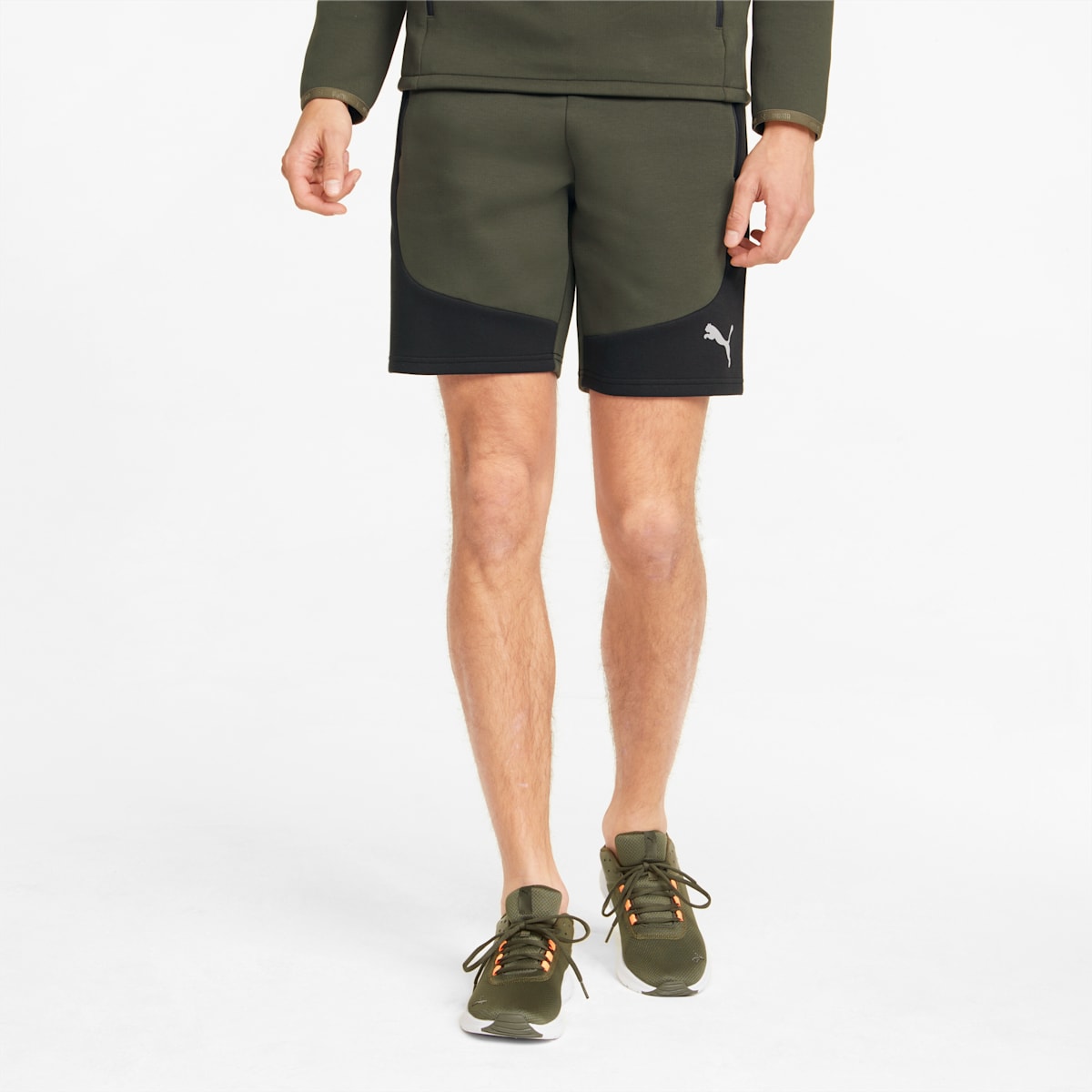 Evostripe Men's Shorts