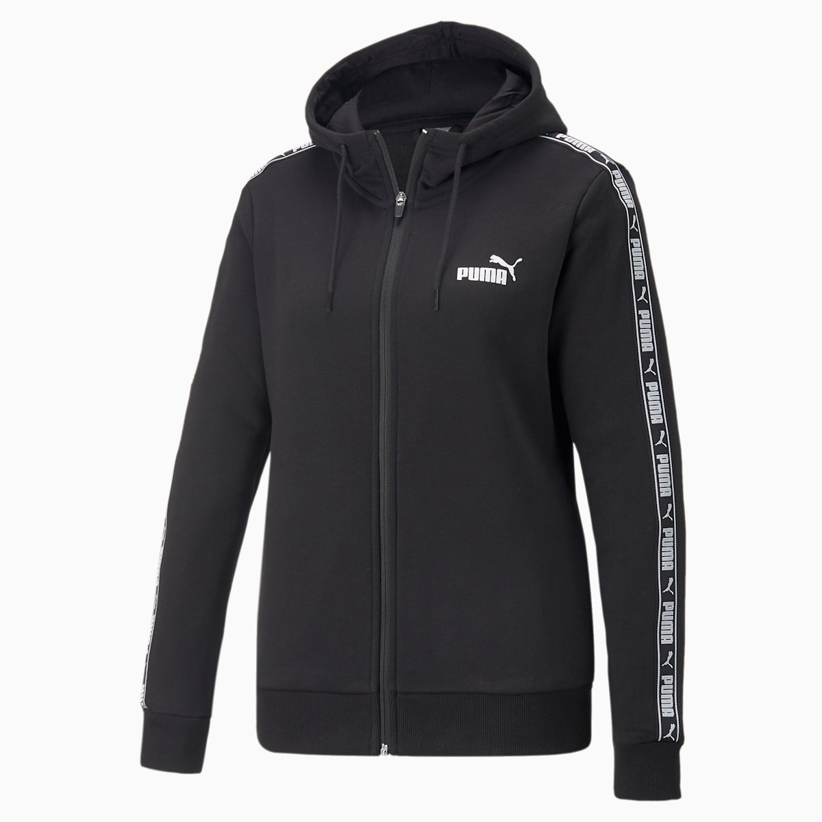 Tape Full-Zip TR Women’s Hoodie