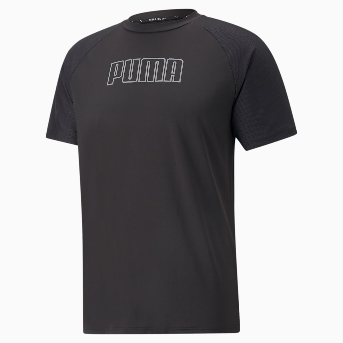 Active Men's Training Tee