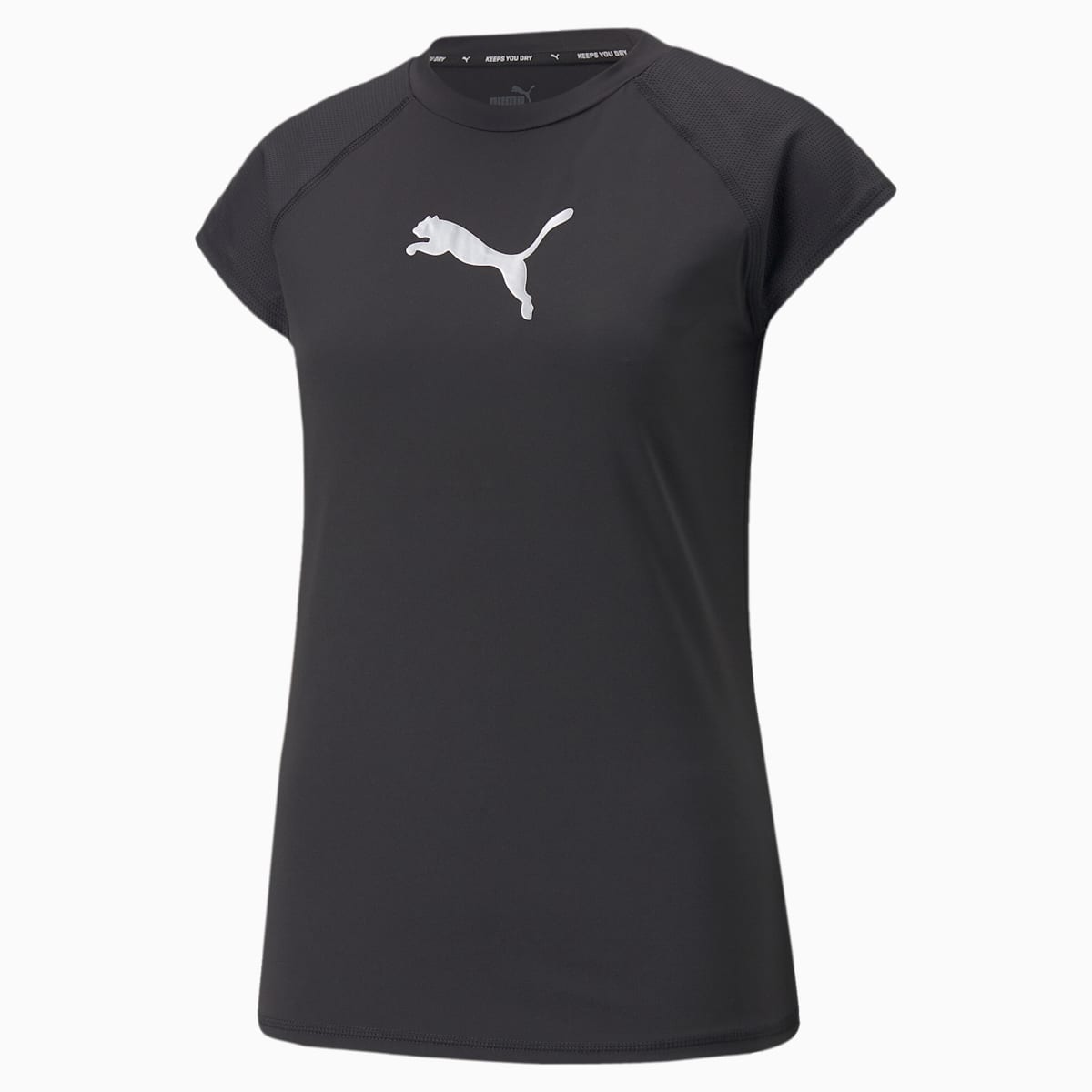 Active Women's Training Tee