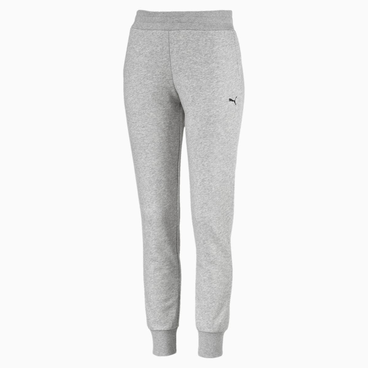 Essential Knitted Women's Sweatpants