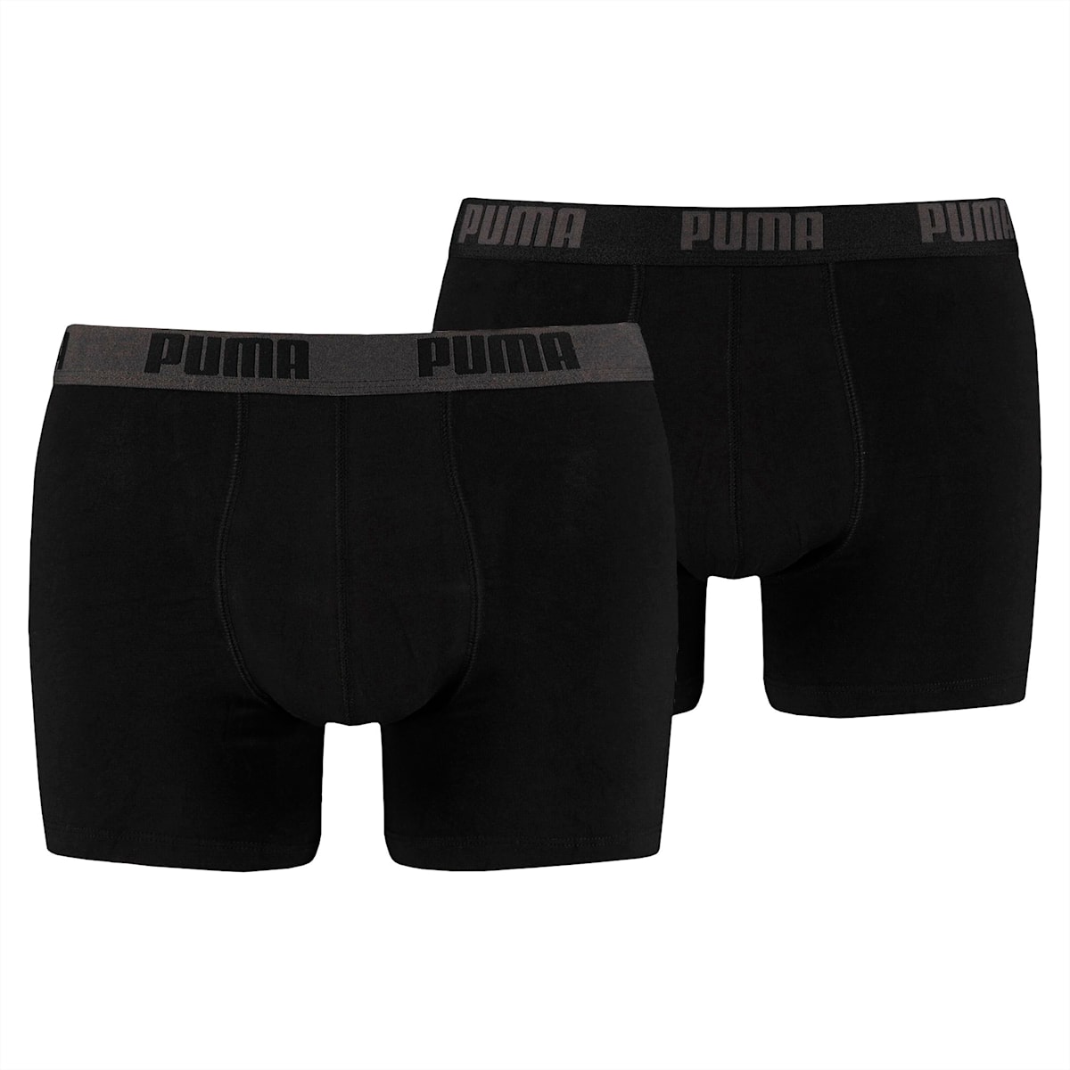 Basic Men's Boxers 2 pack