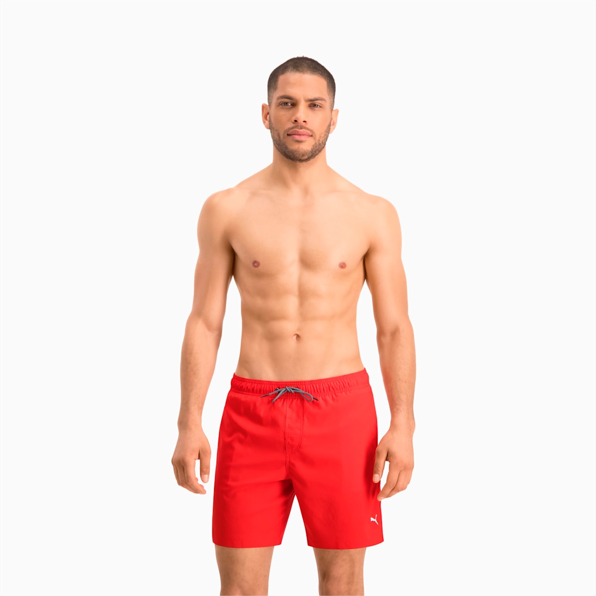 PUMA Swim Mid-Length Men's Swimming Shorts