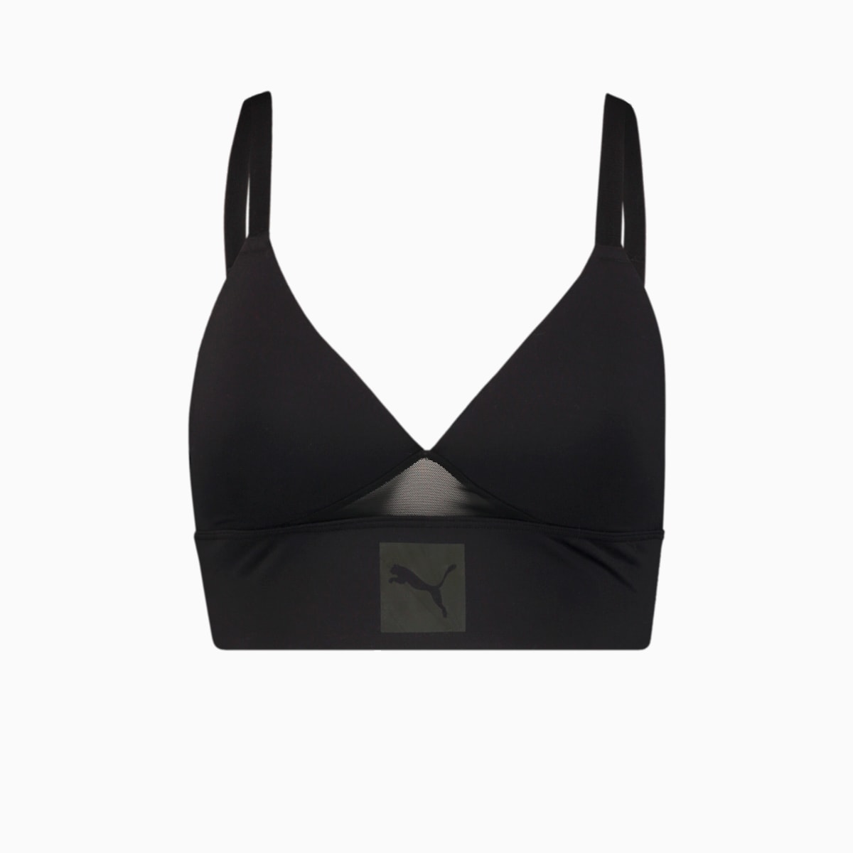 PUMA Women's Padded Bralette 1 piece