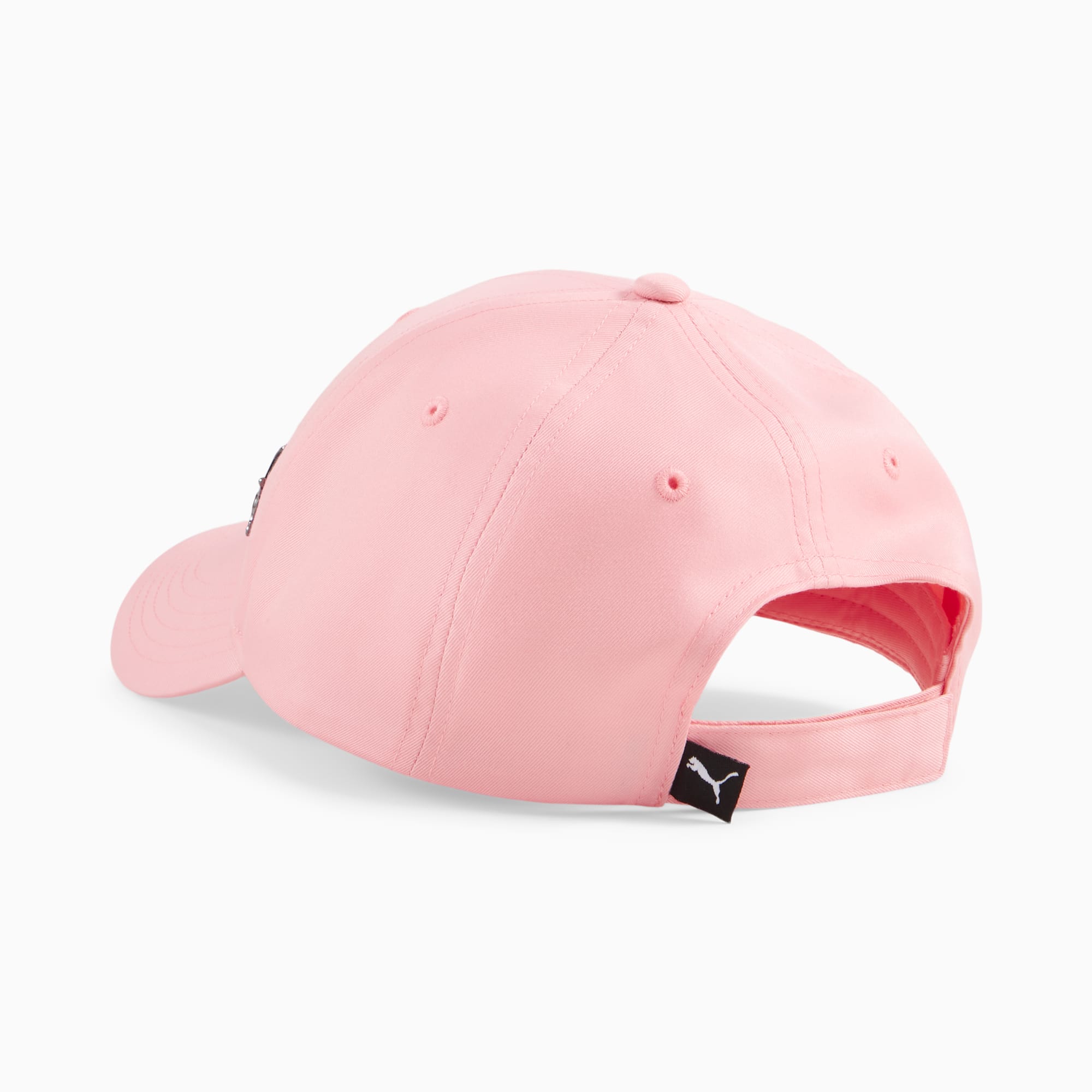 Puma cap metal cat volwassenen peach smoothie