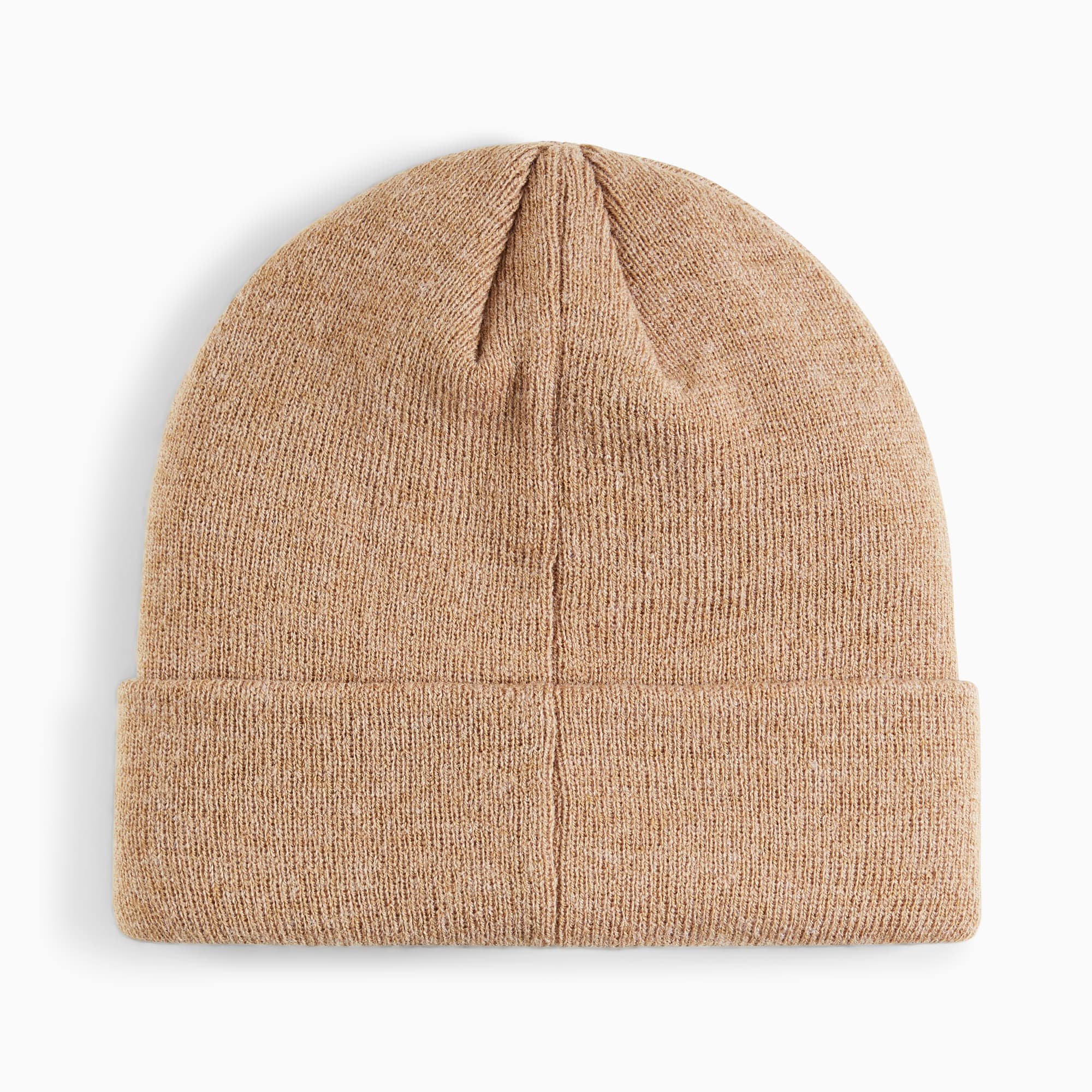 Beanie met labelpatch, model 'ARCHIVE'