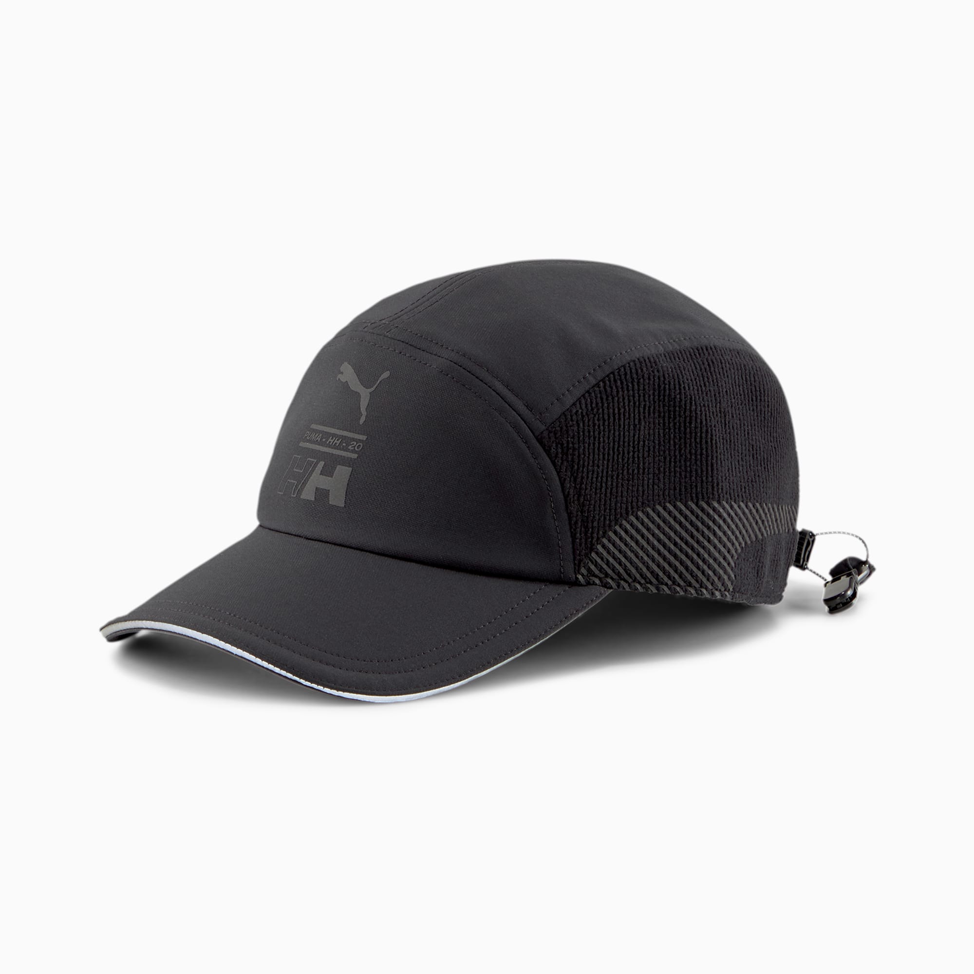 Casquette PUMA x HELLY HANSEN, Noir, Accessoires