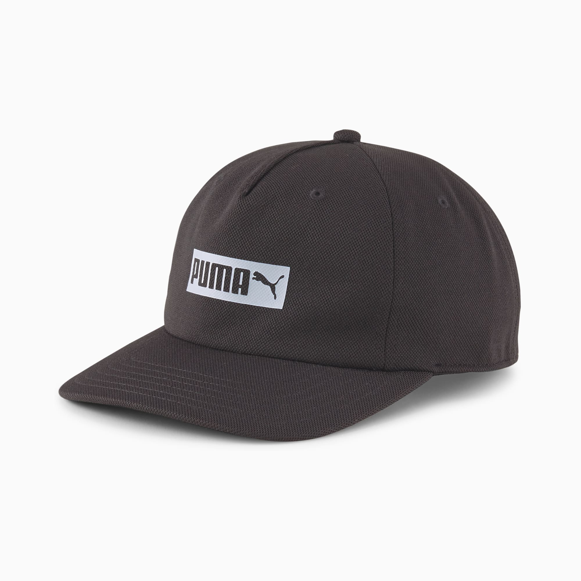 PUMA Casquette Archive Low Curve, Noir, Accessoires