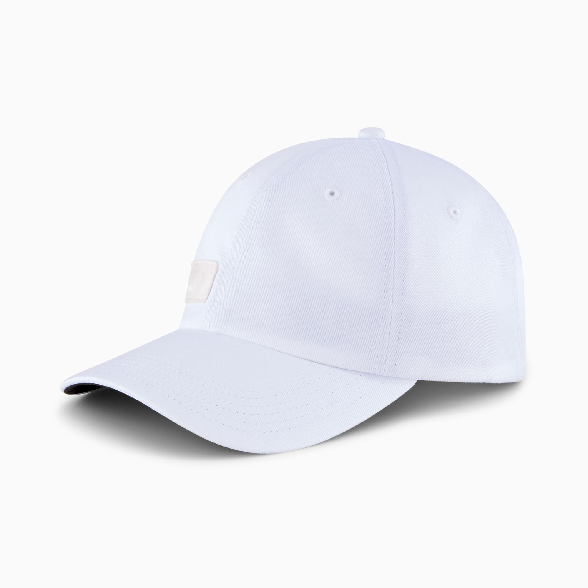 PUMA Casquette Cali, Blanc, Accessoires