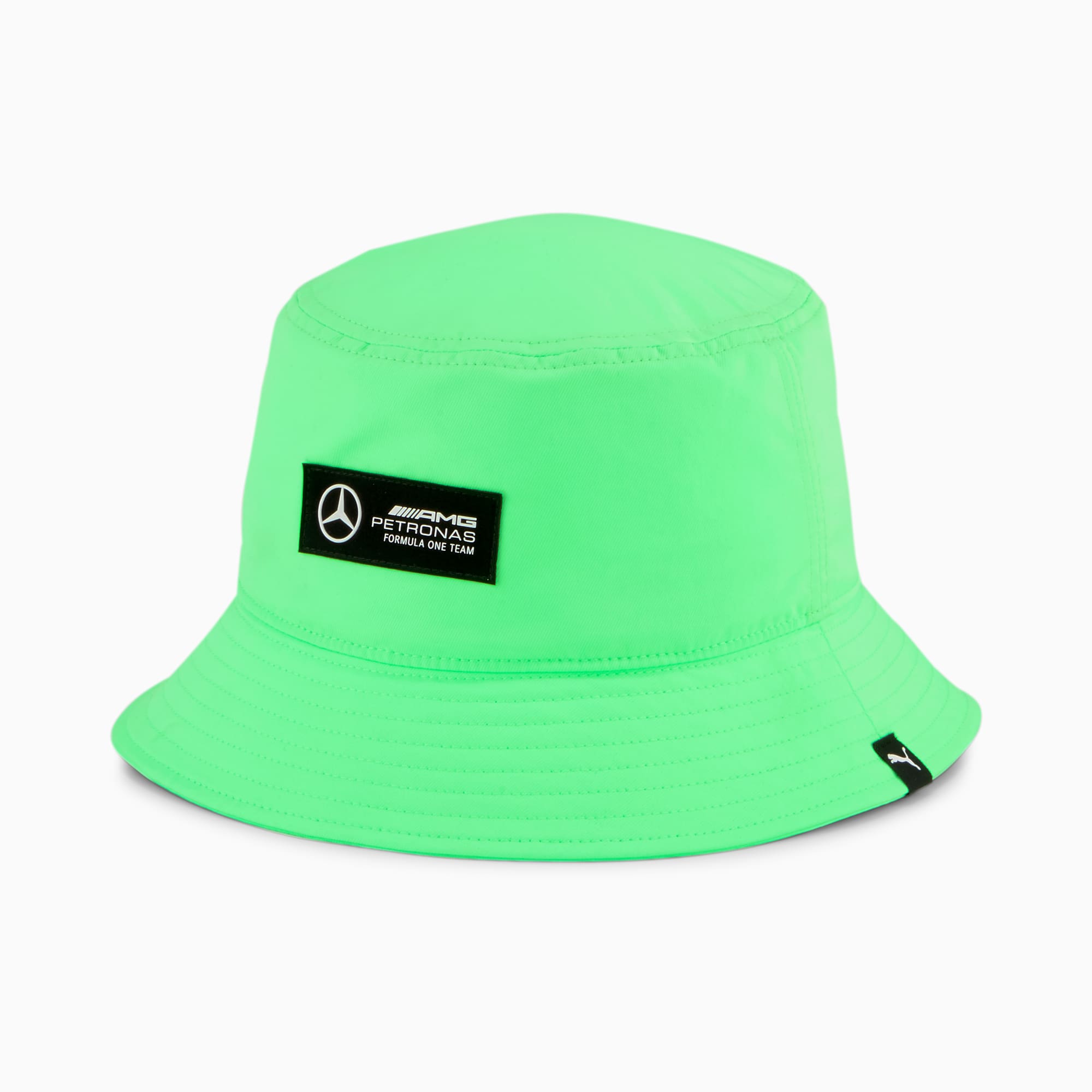 Mercedes F1 Bucket Hat