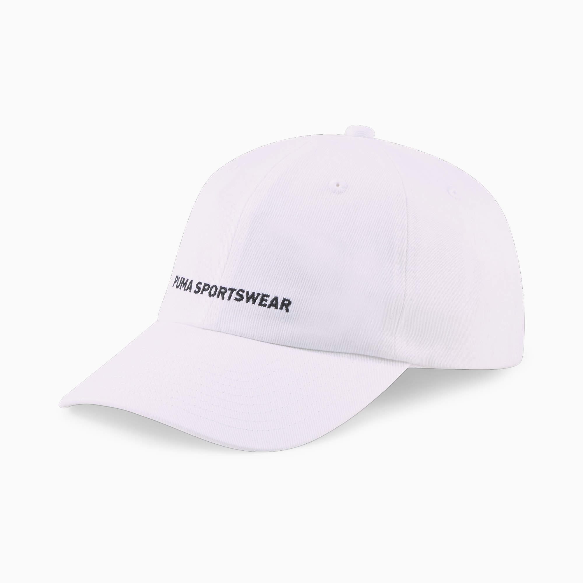 PUMA Sportswear Cap Für Damen, Weiß, Accessoires
