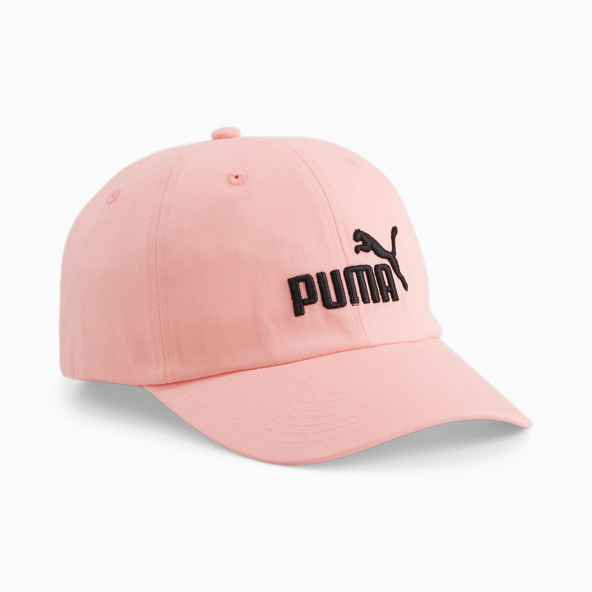 PUMA Essentials No. 1 Pet Voor Dames, Roze