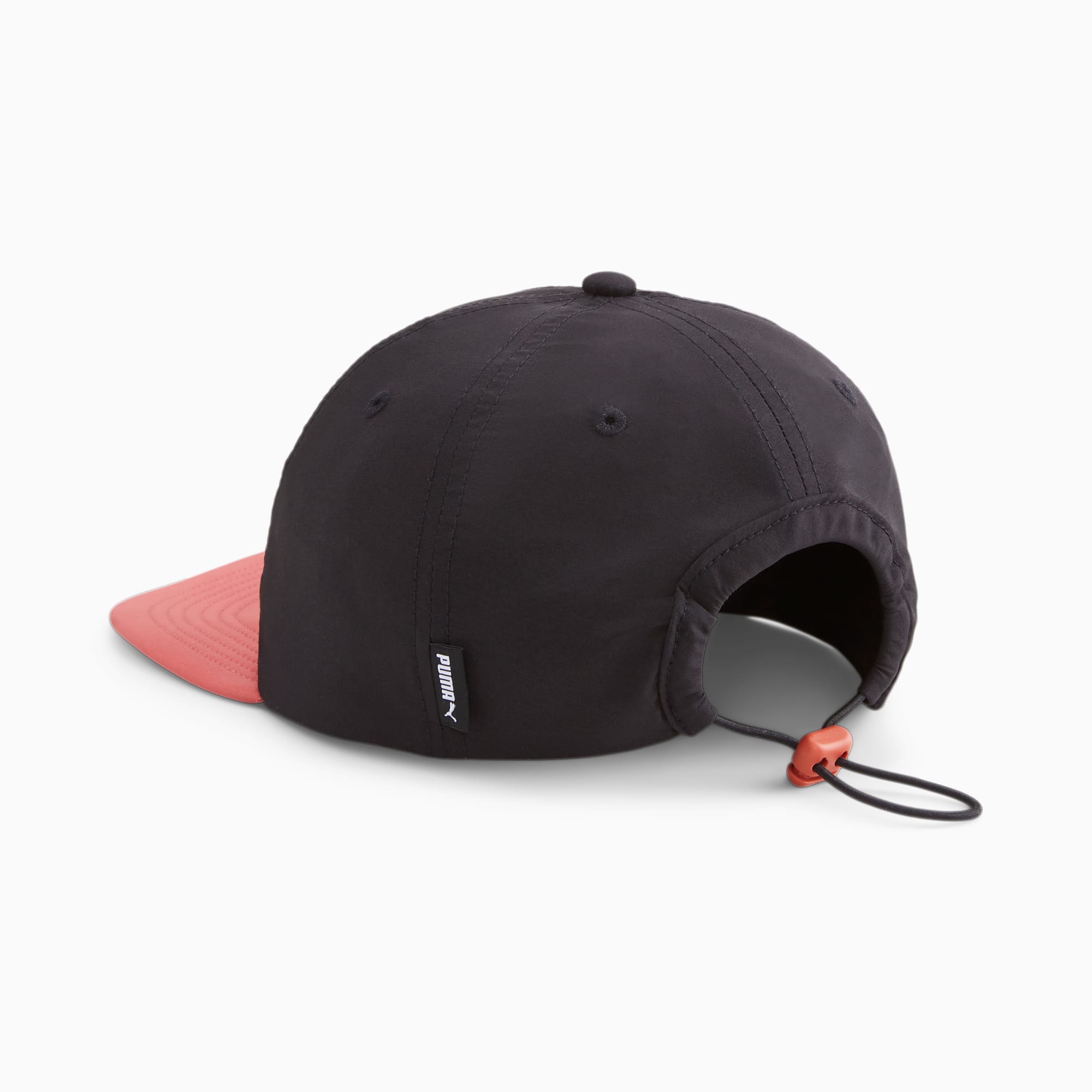 Puma Relaxed Fit Cap First Mile