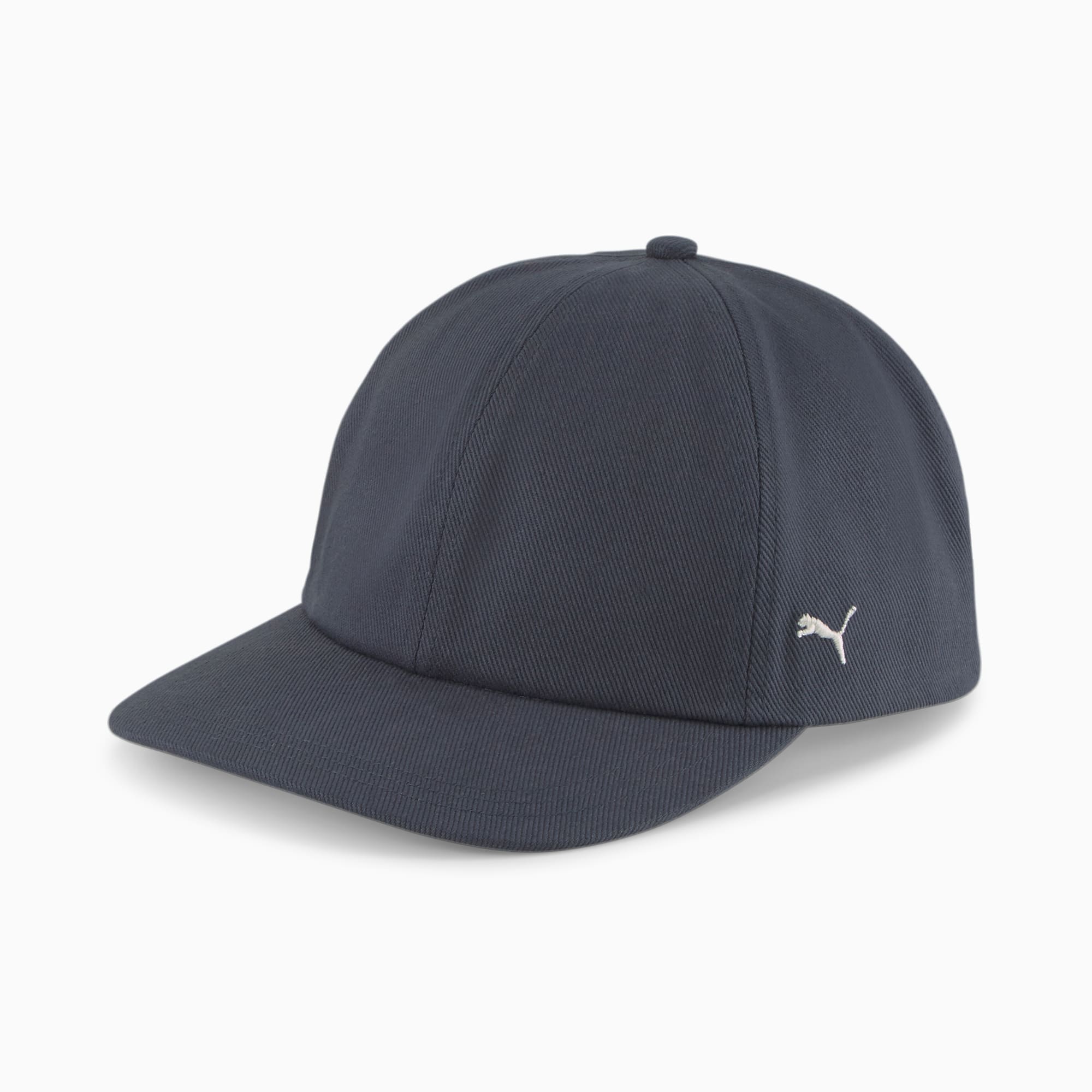 PUMA MMQ Classic Baseballcap Für Damen, Mehrfarbig, Accessoires