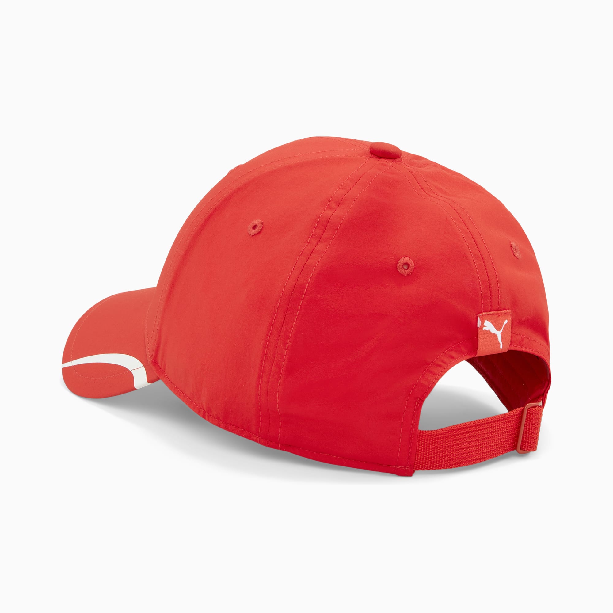 Ferrari cap Puma rood