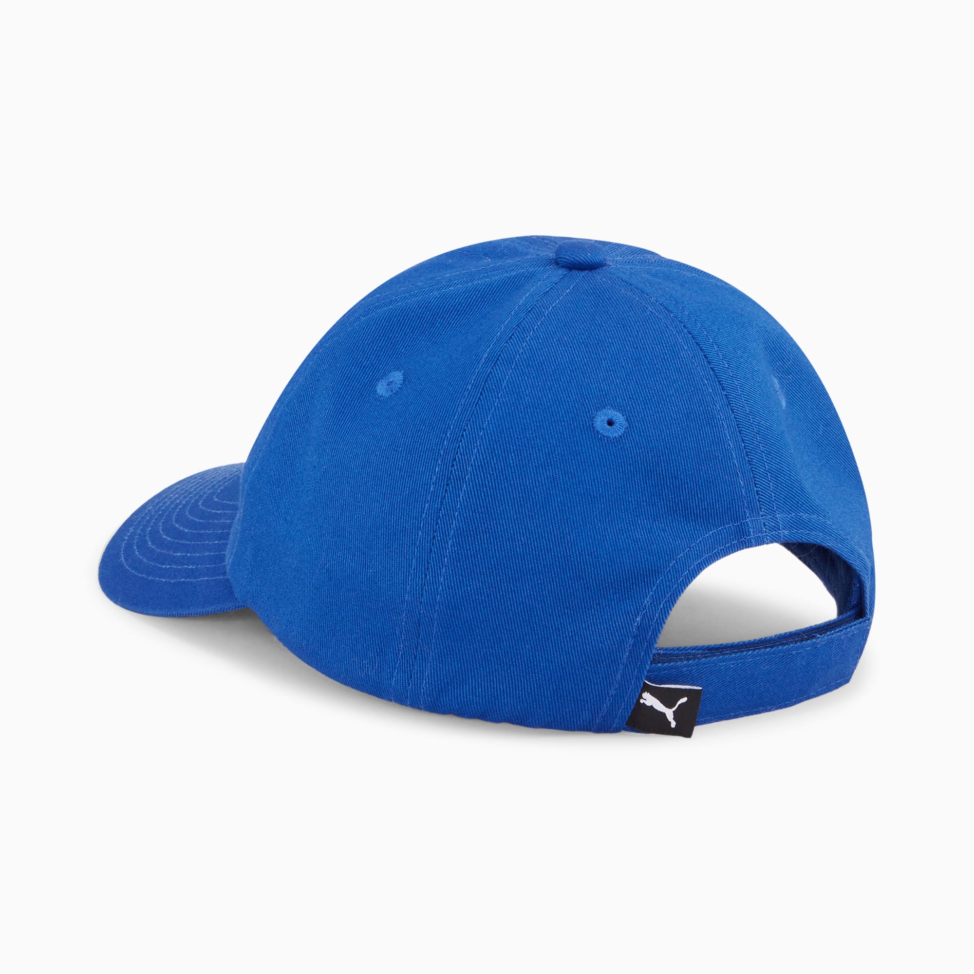 PUMA Essentials Cat Logo pet, Cobalt Glaze