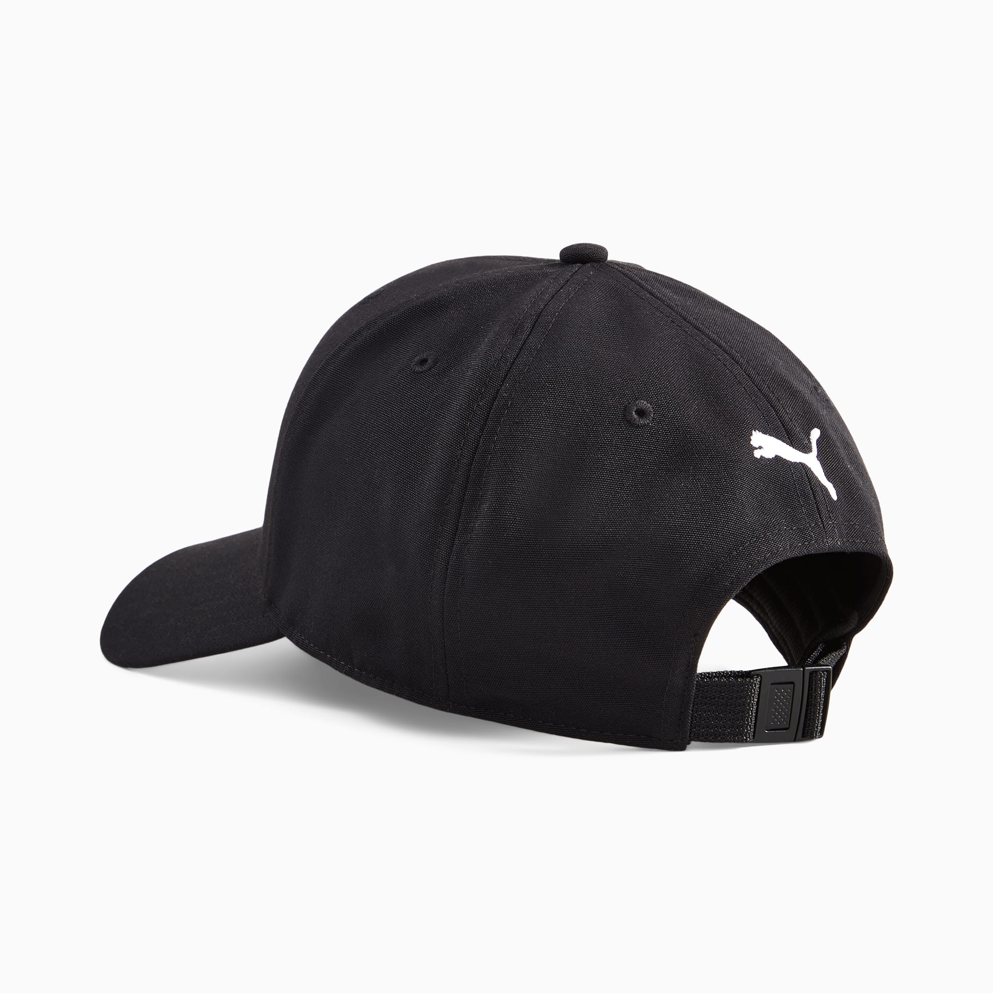 PUMA Pro Basketball pet voor Dames, Zwart