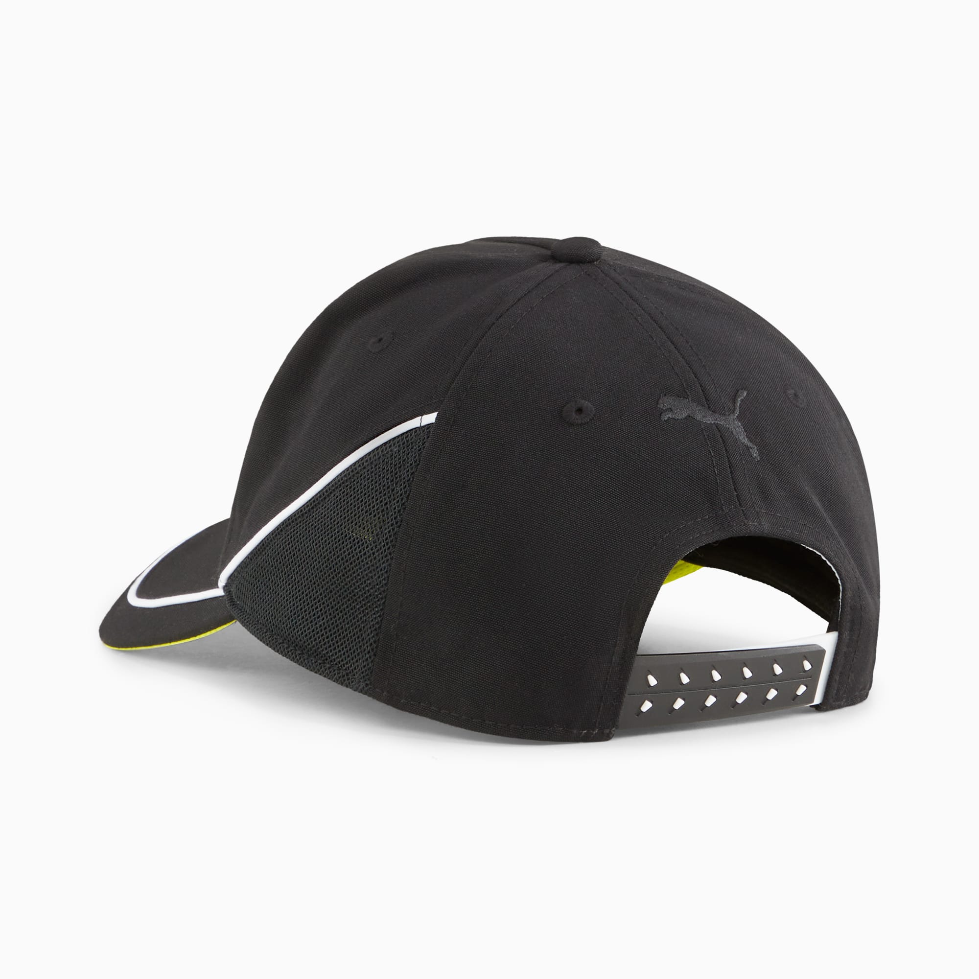 Mapf1 AMG Baseball Cap Puma , Black , Unisex