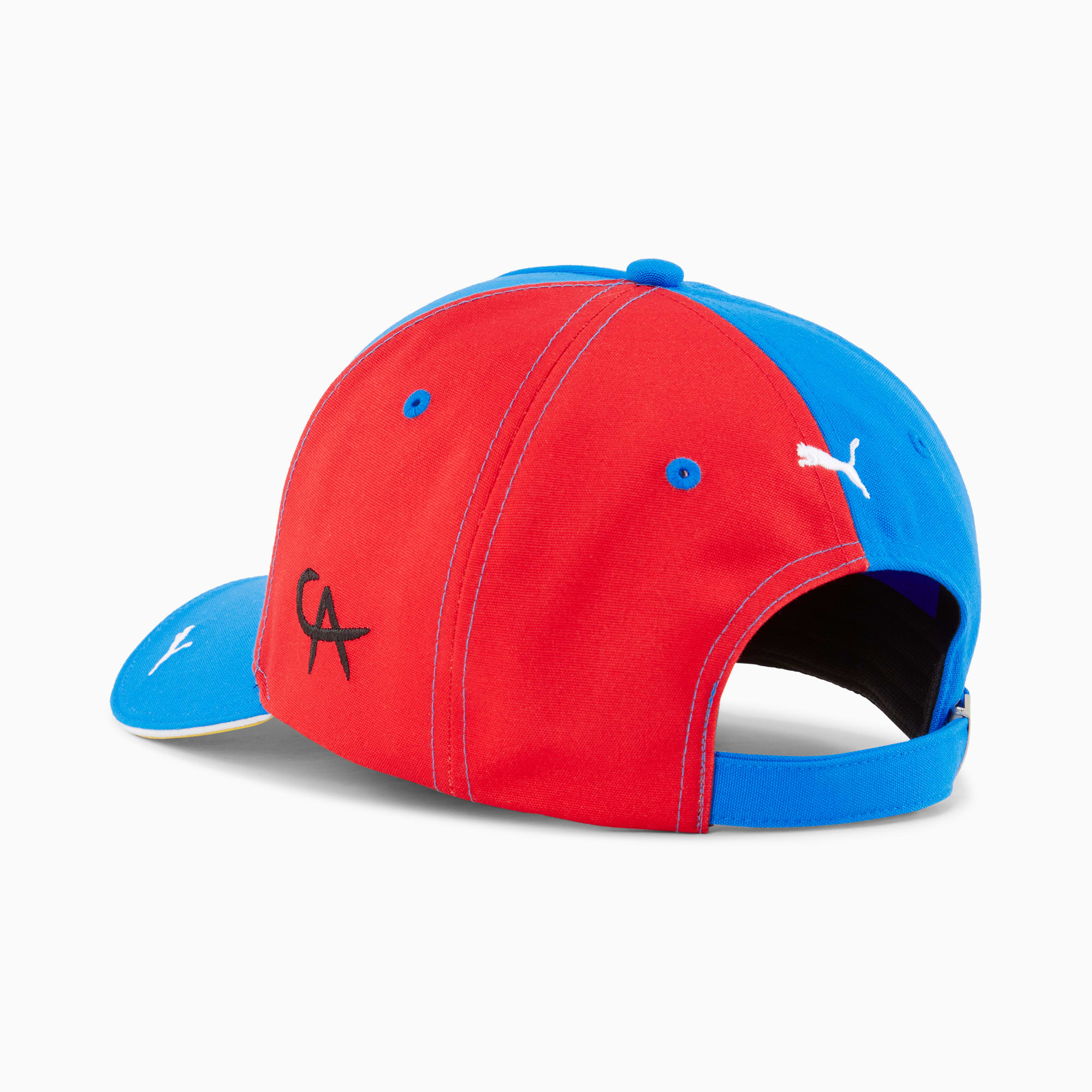 PUMA BMW M Motorsport Calder pet, Cool Cobalt