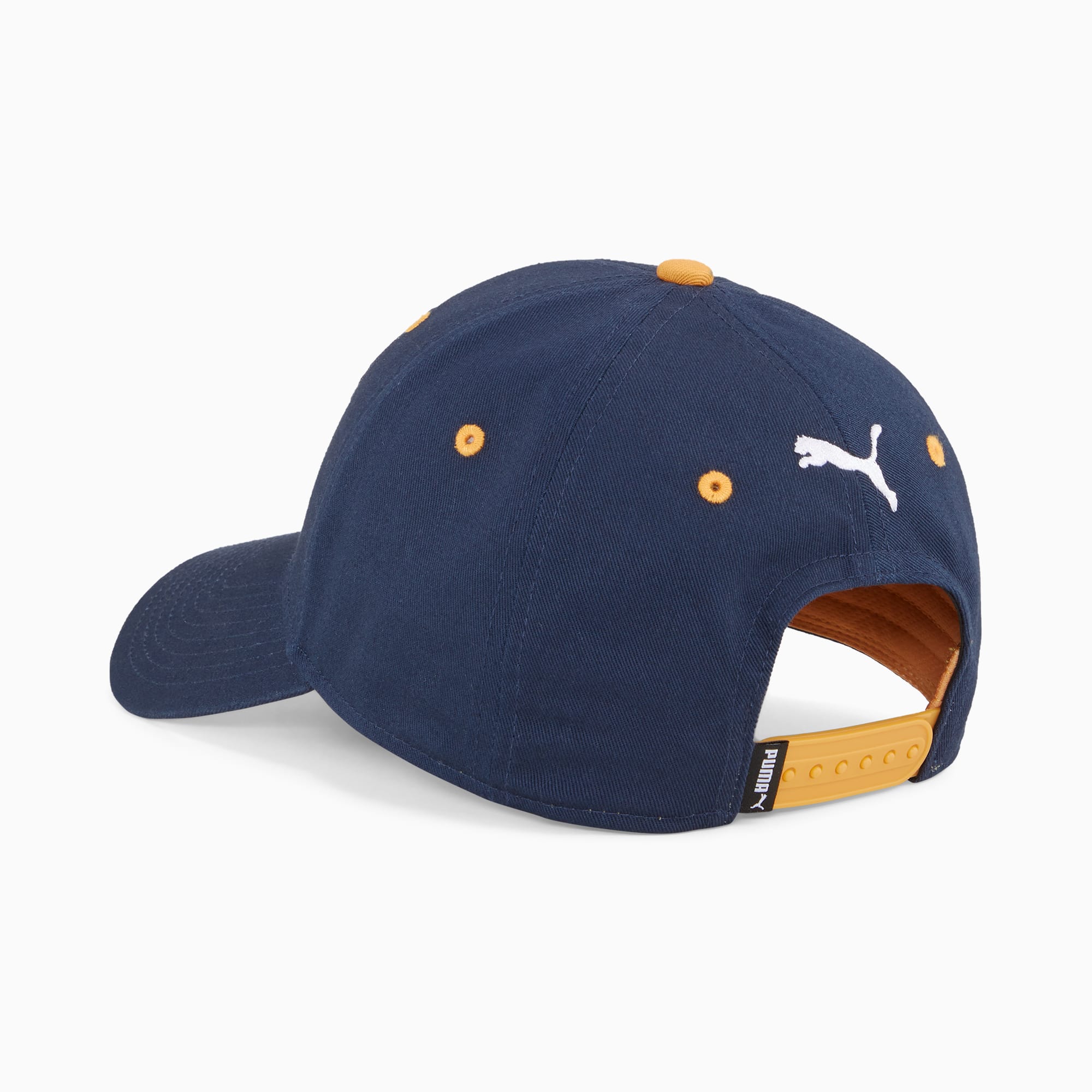 PUMA Comic pet, Blauw