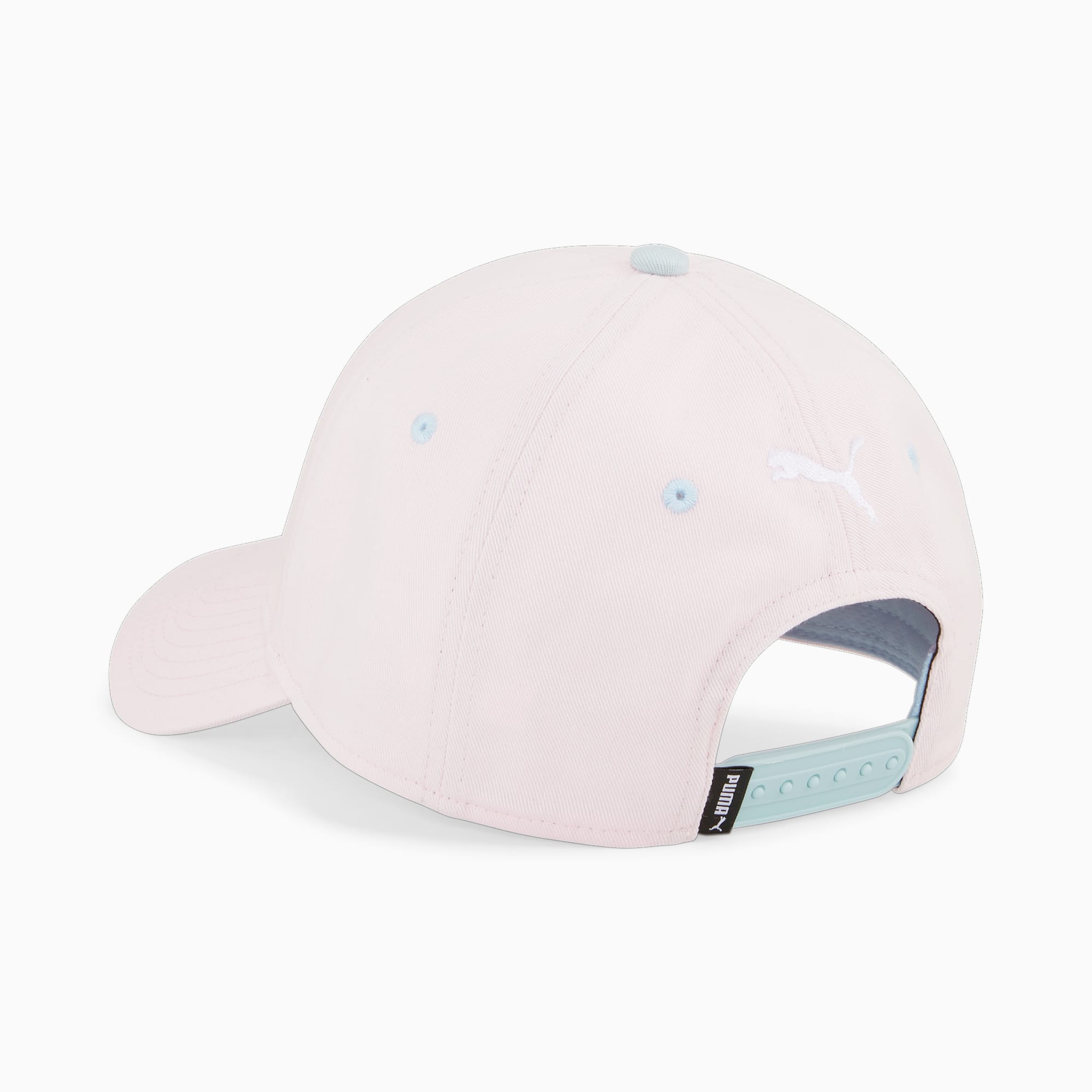 PUMA Comic pet, Roze/Wit