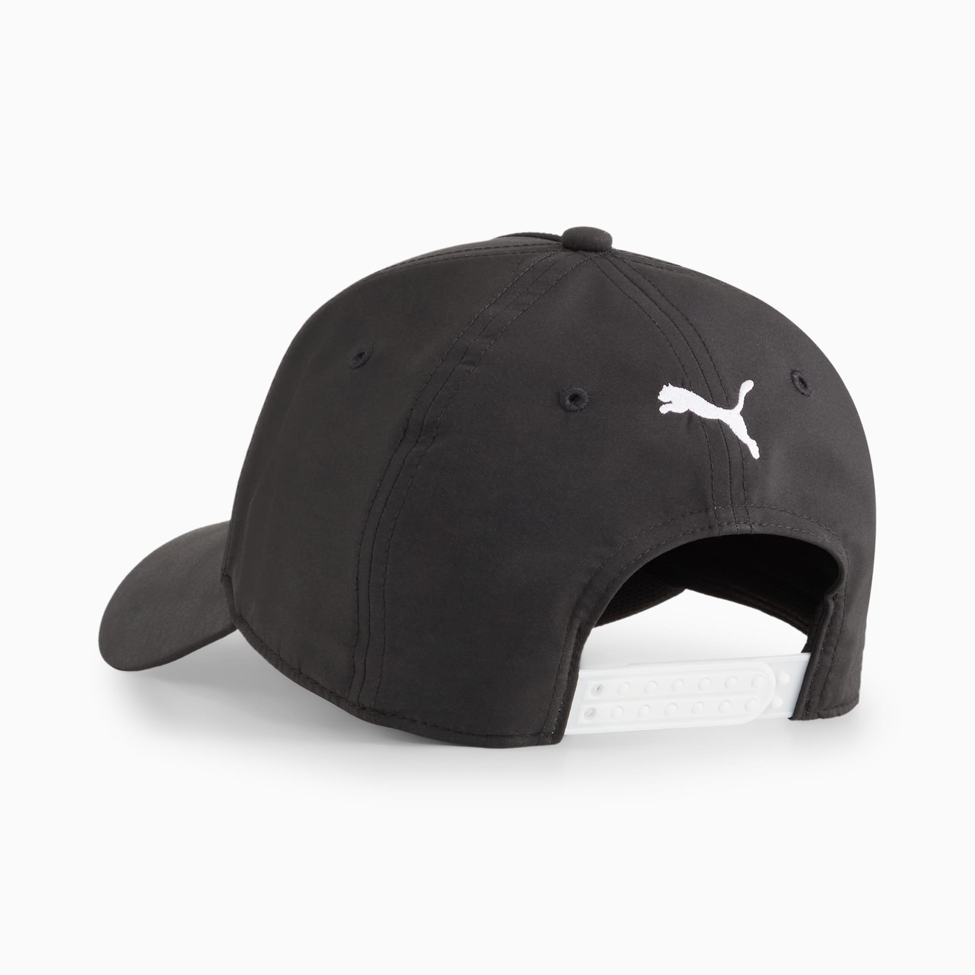 PUMA BMW M Motorsport honkbalpet, Zwart