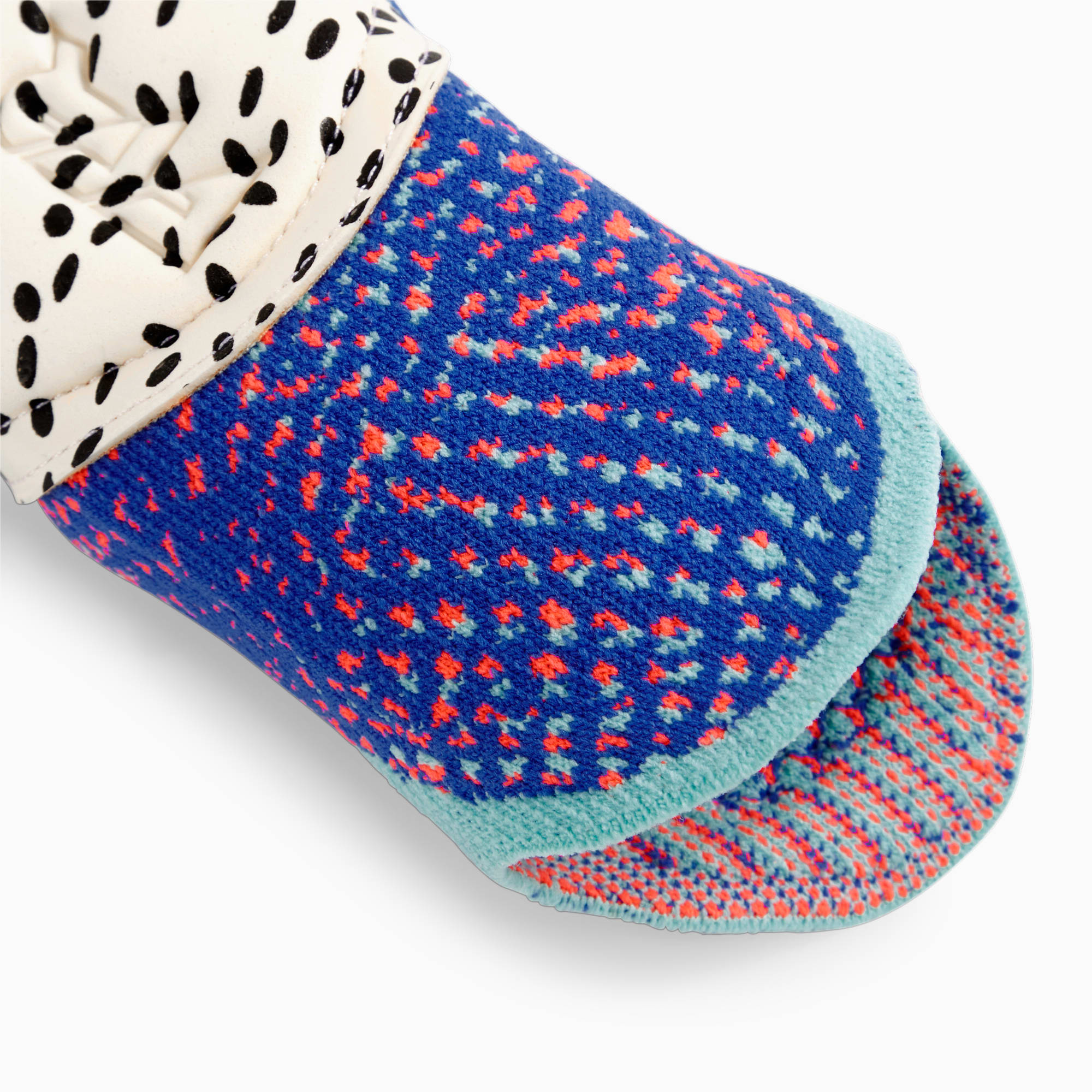 PUMA FUTURE Ultimate NC keepershandschoenen voor Dames, Blauw